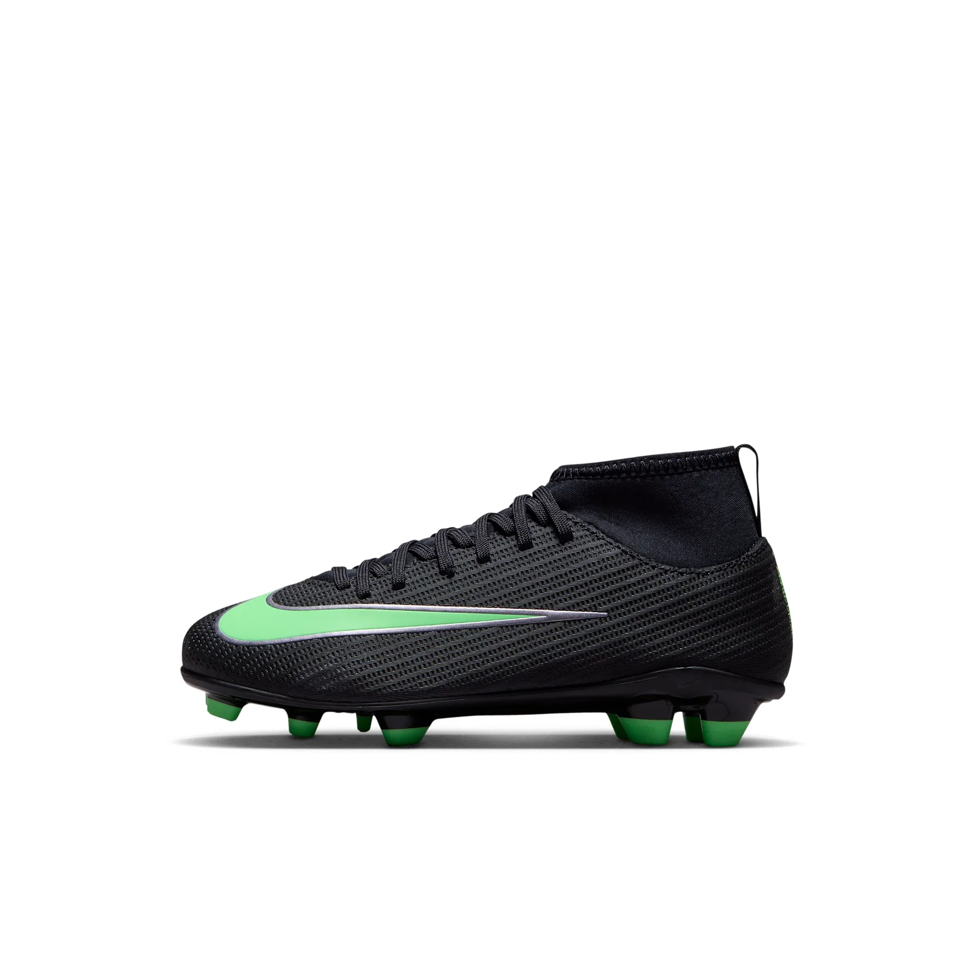 Nike Jr. Mercurial Superfly 11 Club