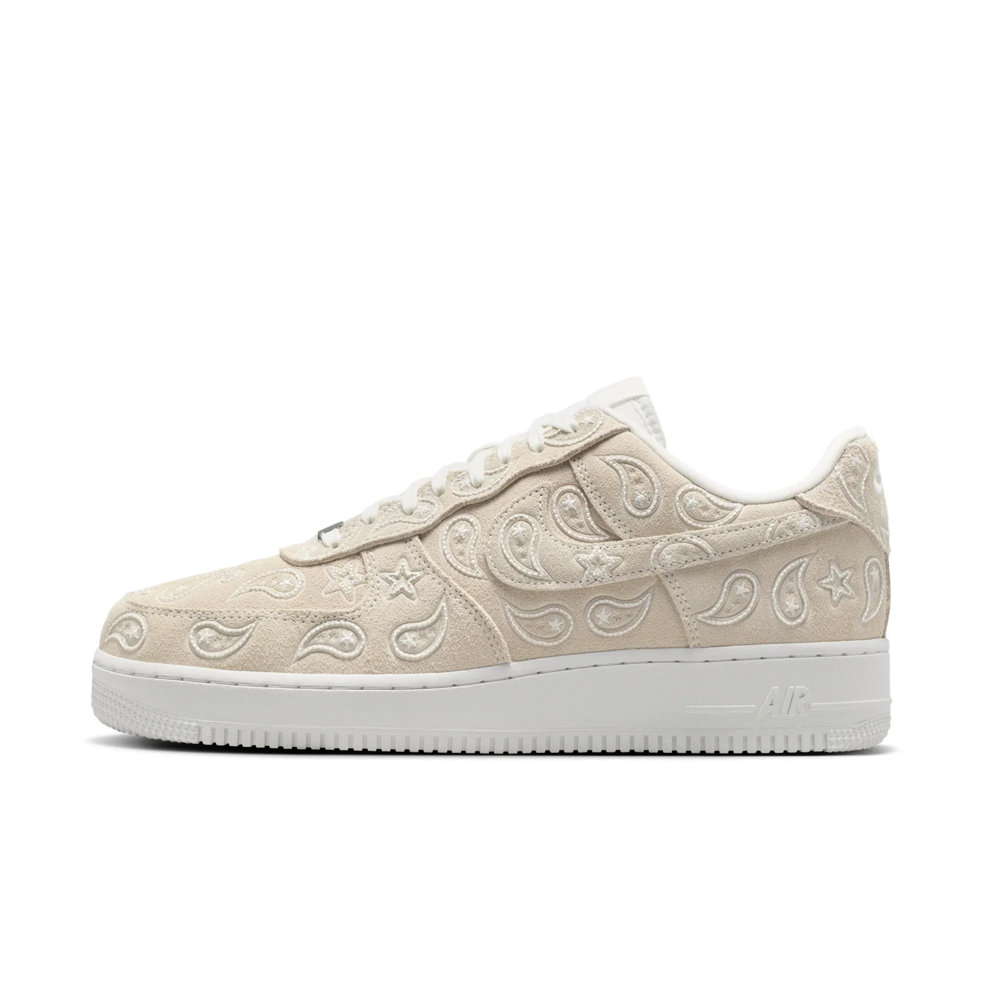 Air Force 1 '07 LV8