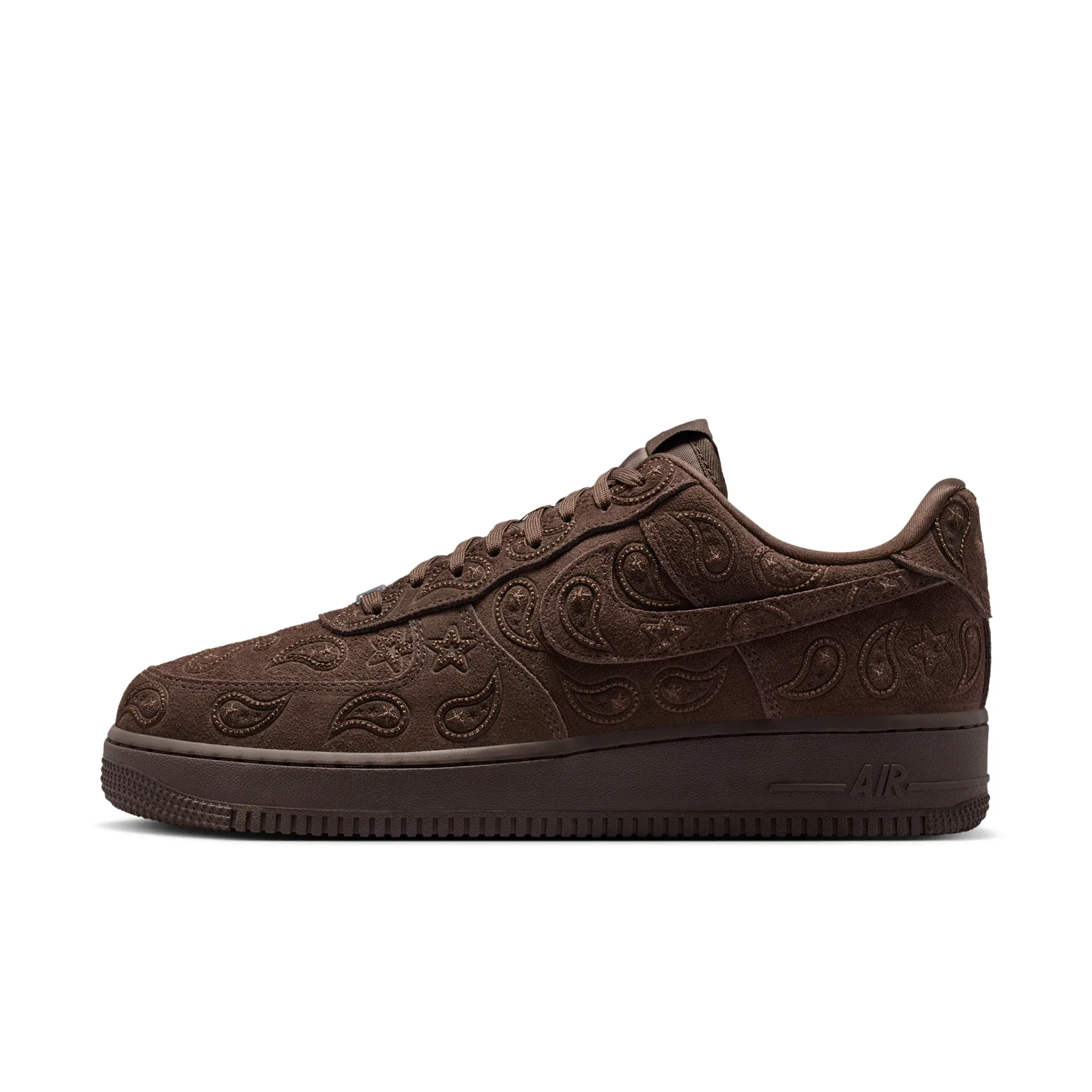 Air Force 1 '07 LV8
