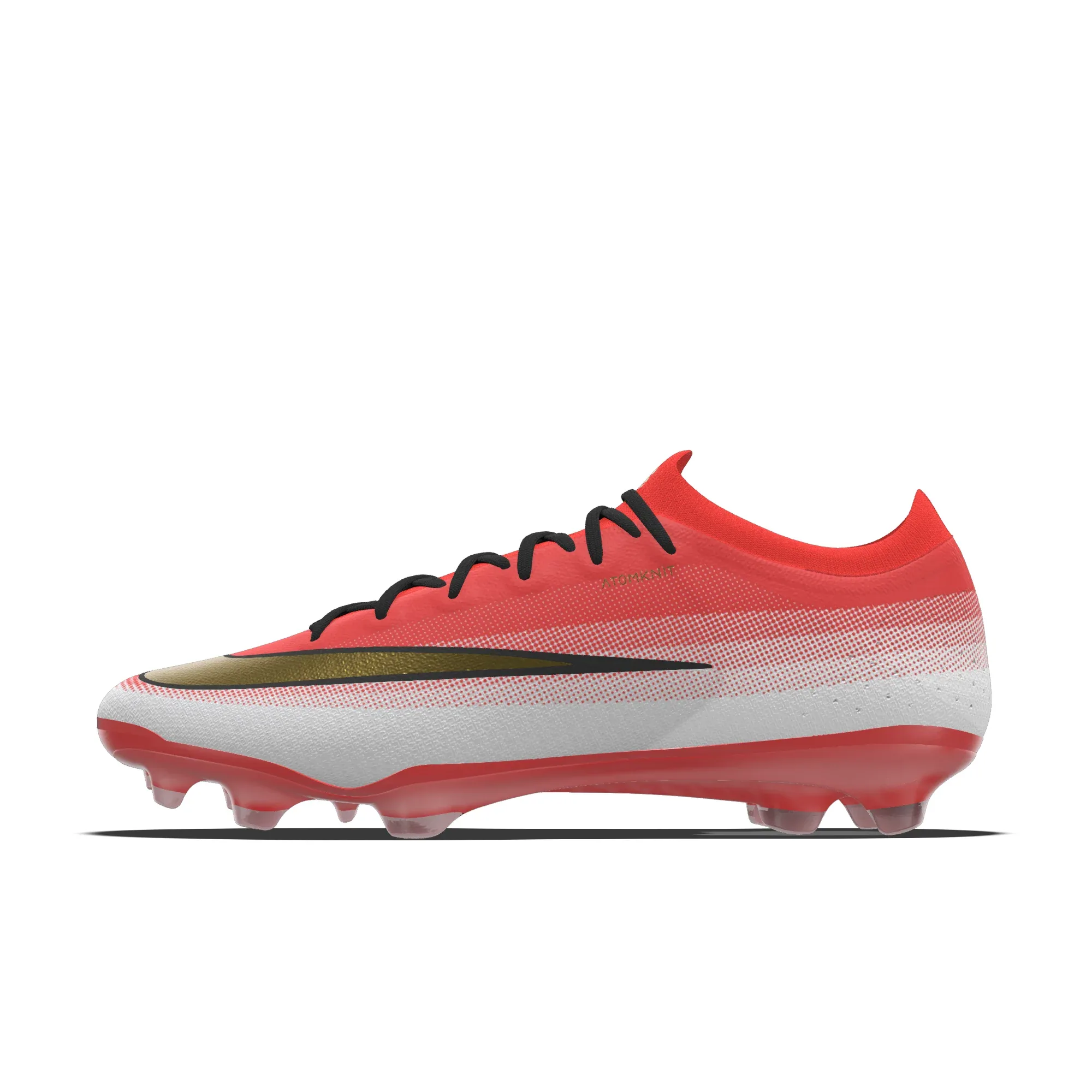 Nike Mercurial Vapor 17 Elite By You