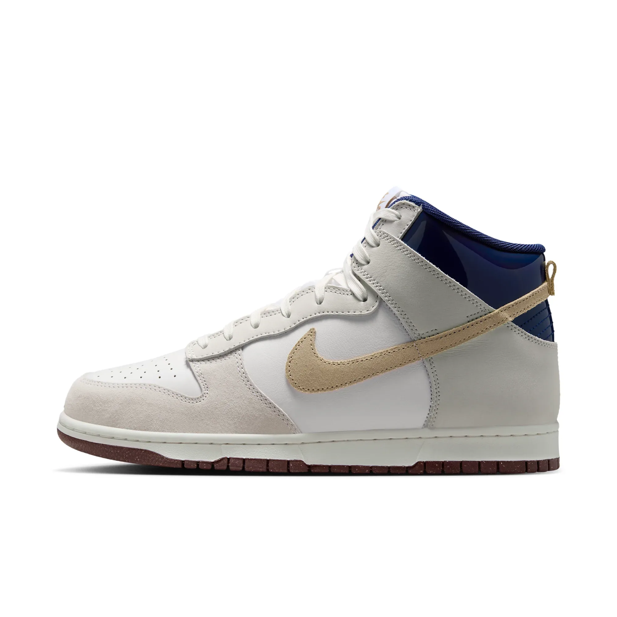Nike SB Dunk High Pro x Beyond Store