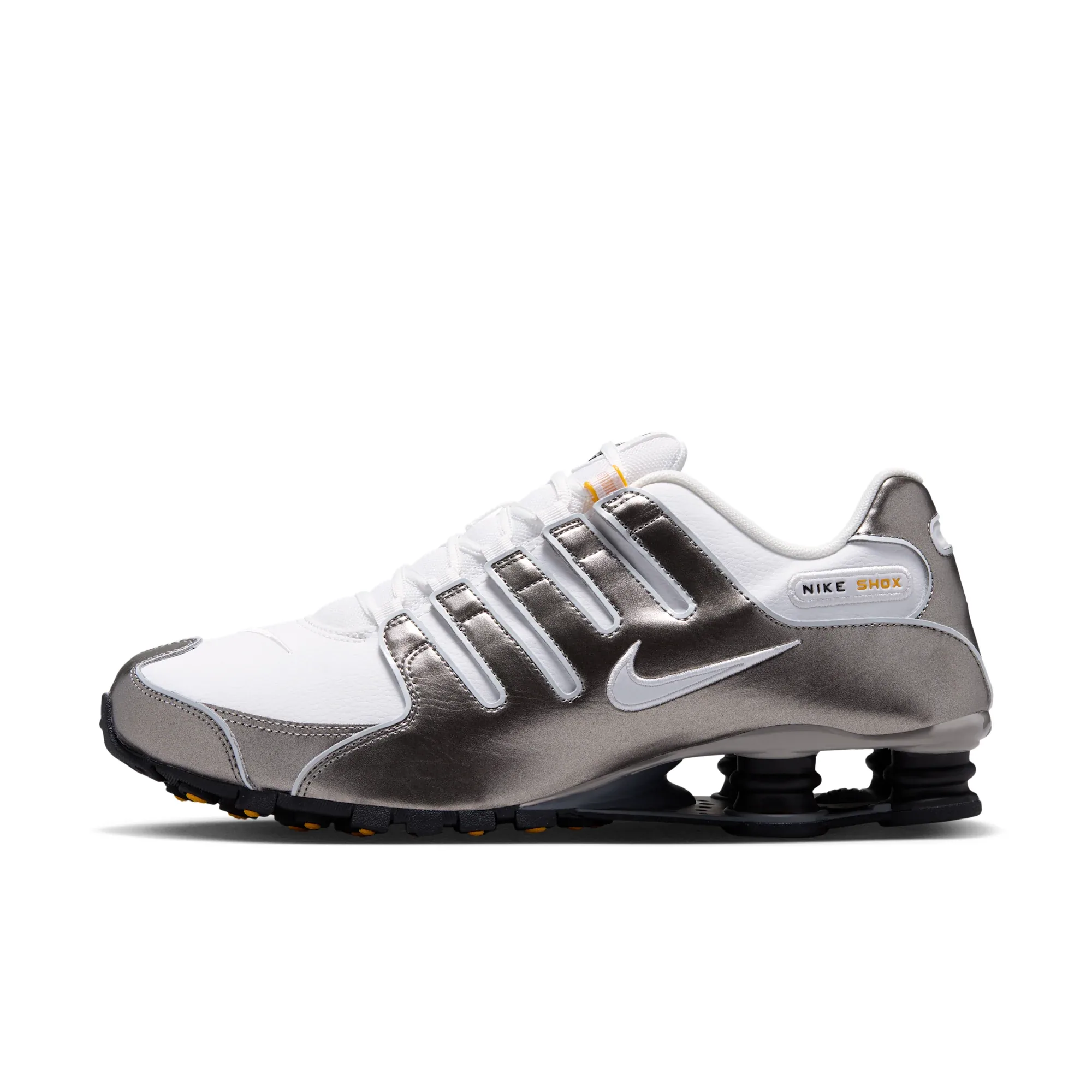 Nike Shox NZ