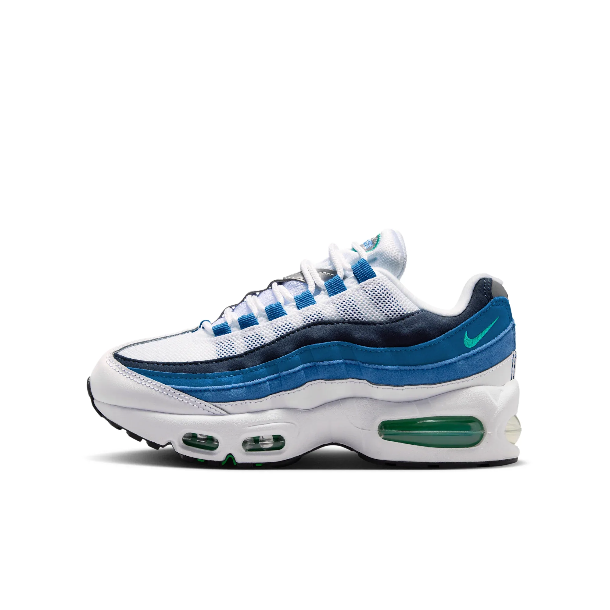 Nike Air Max 95 Big Bubble Premium