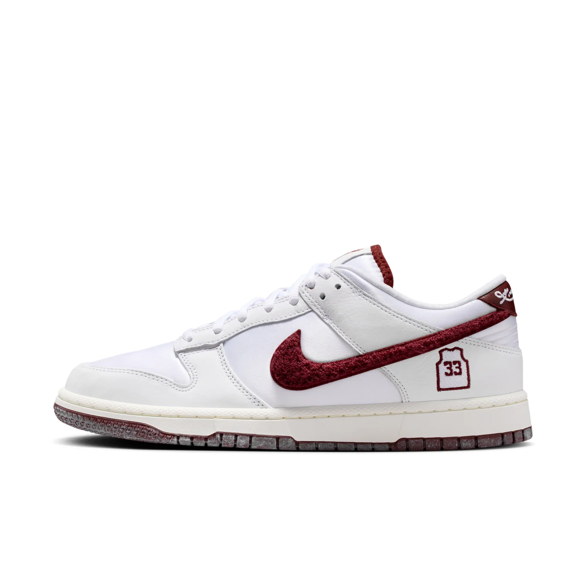 NIKE DUNK LOW PROTRO