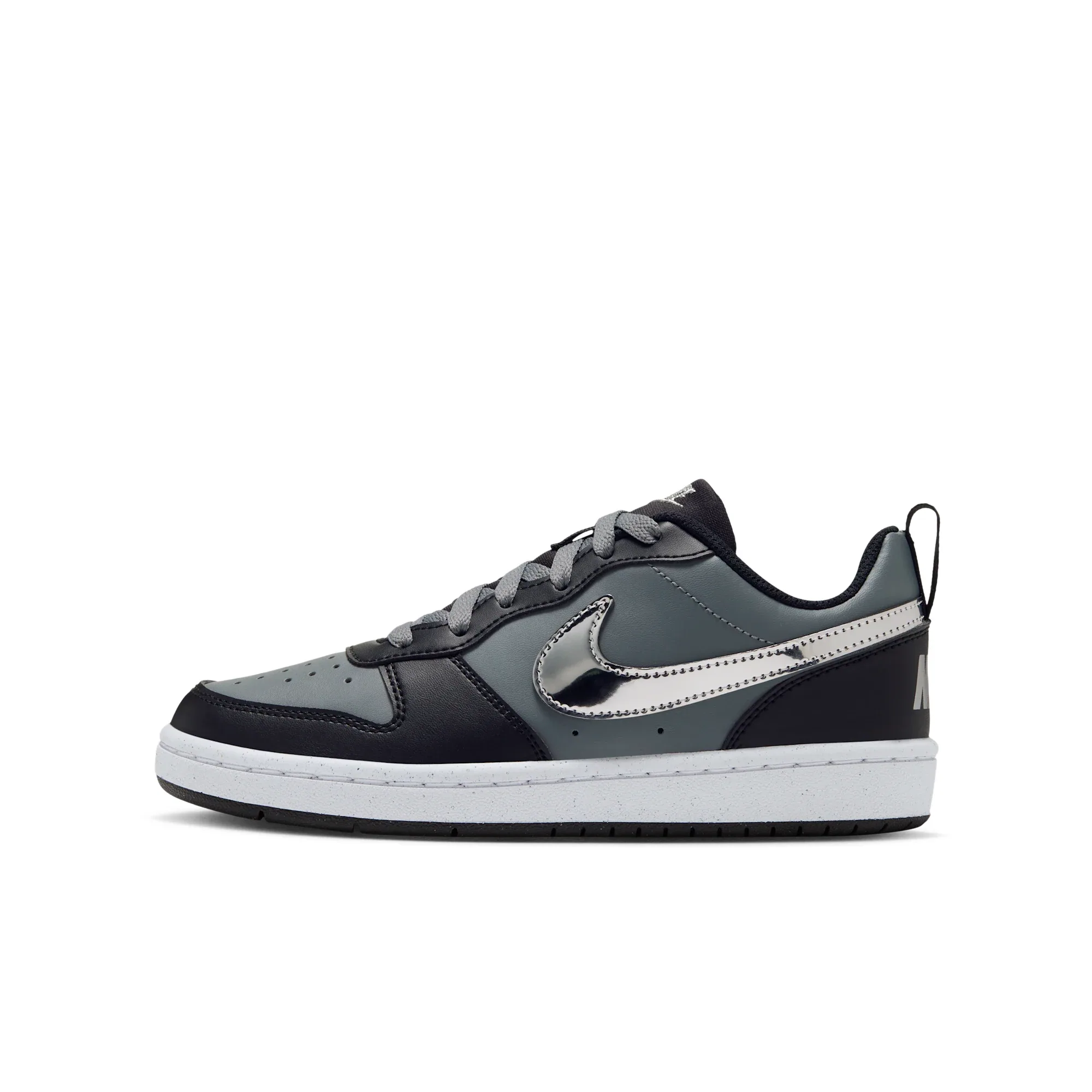 Nike Court Borough Low