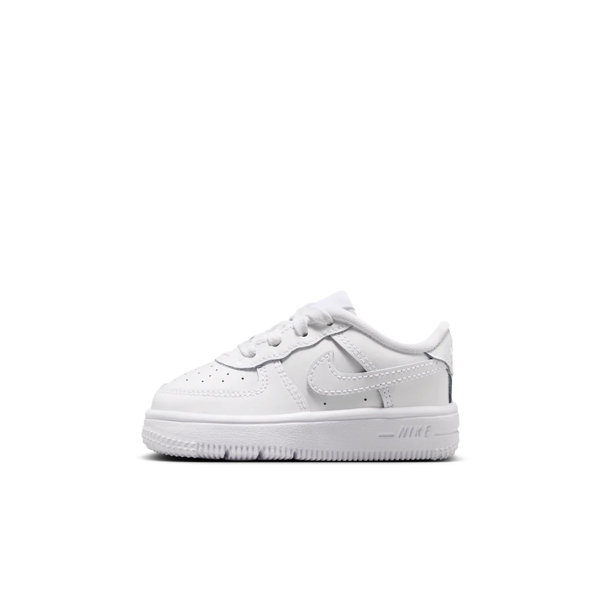 Nike Force 1 Low Patent Leather