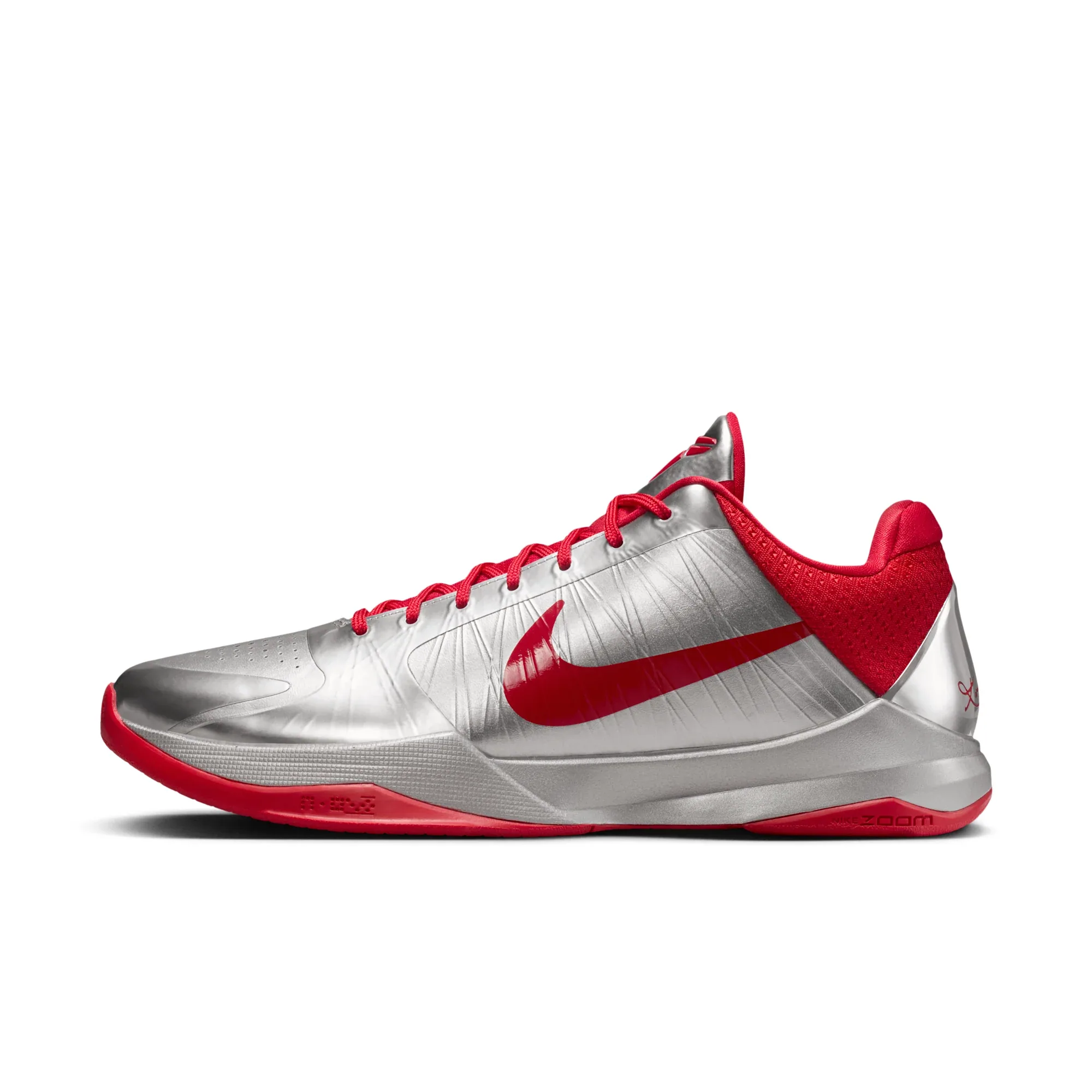 Kobe 5 Protro x Caitlin Clark "Rookie of the Year"