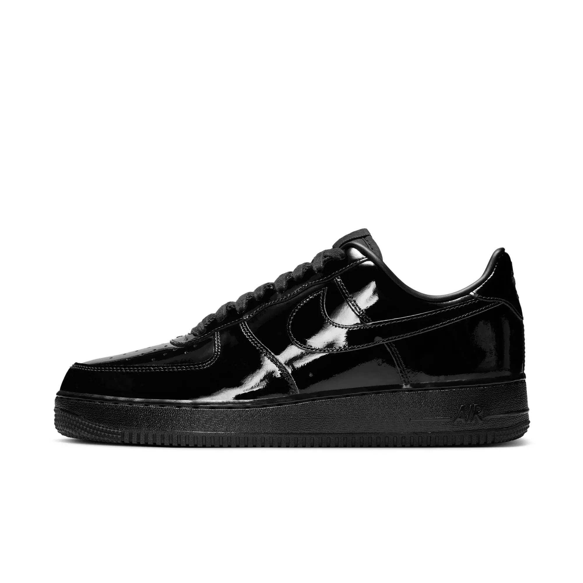 Nike Air Force 1 '07 Patent Leather