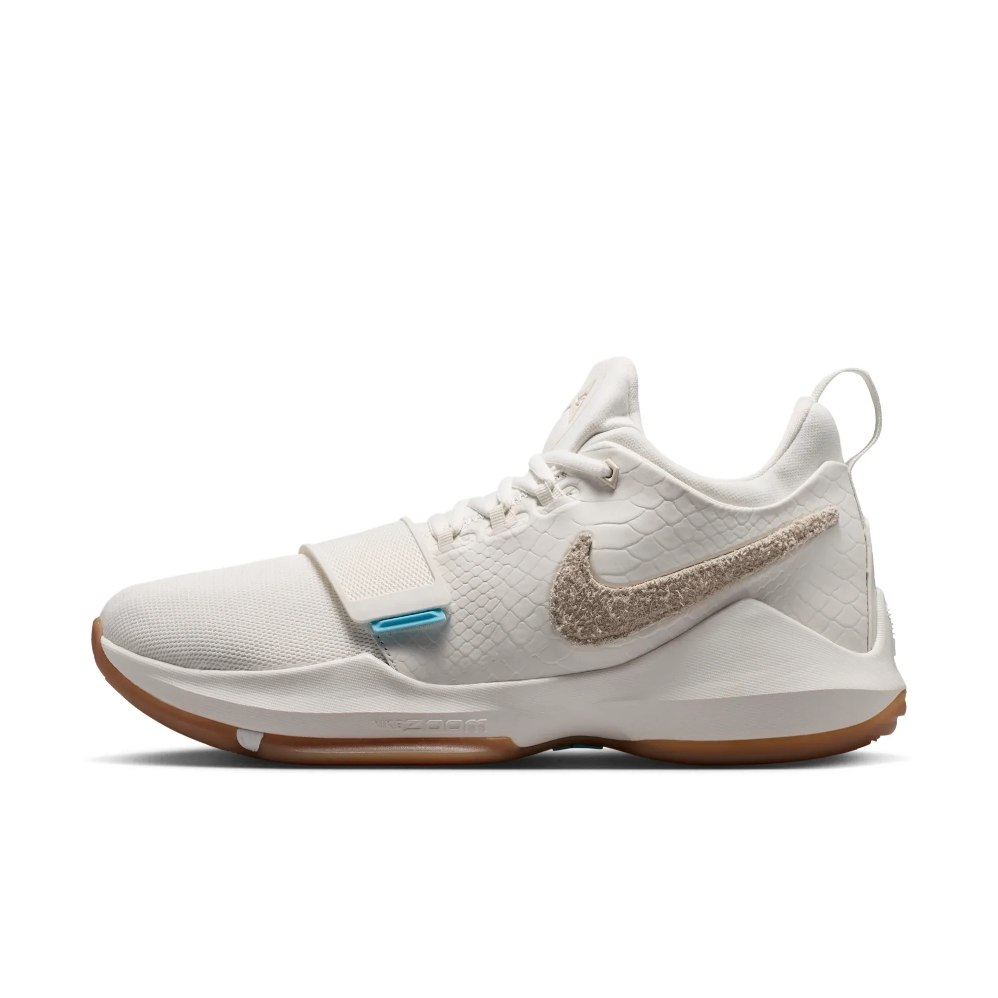 PG 1 EP