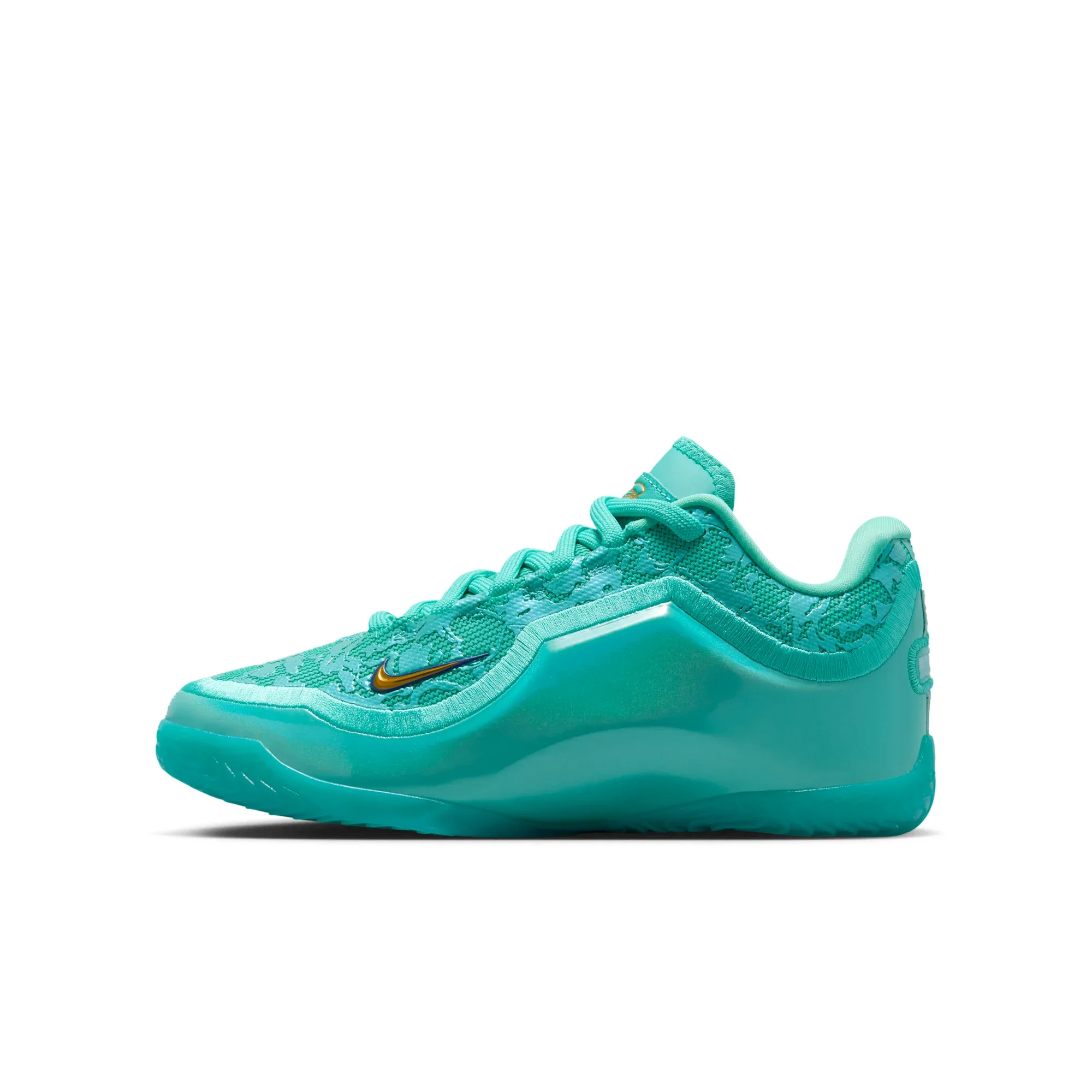 LeBron XXIII "Honor The King"