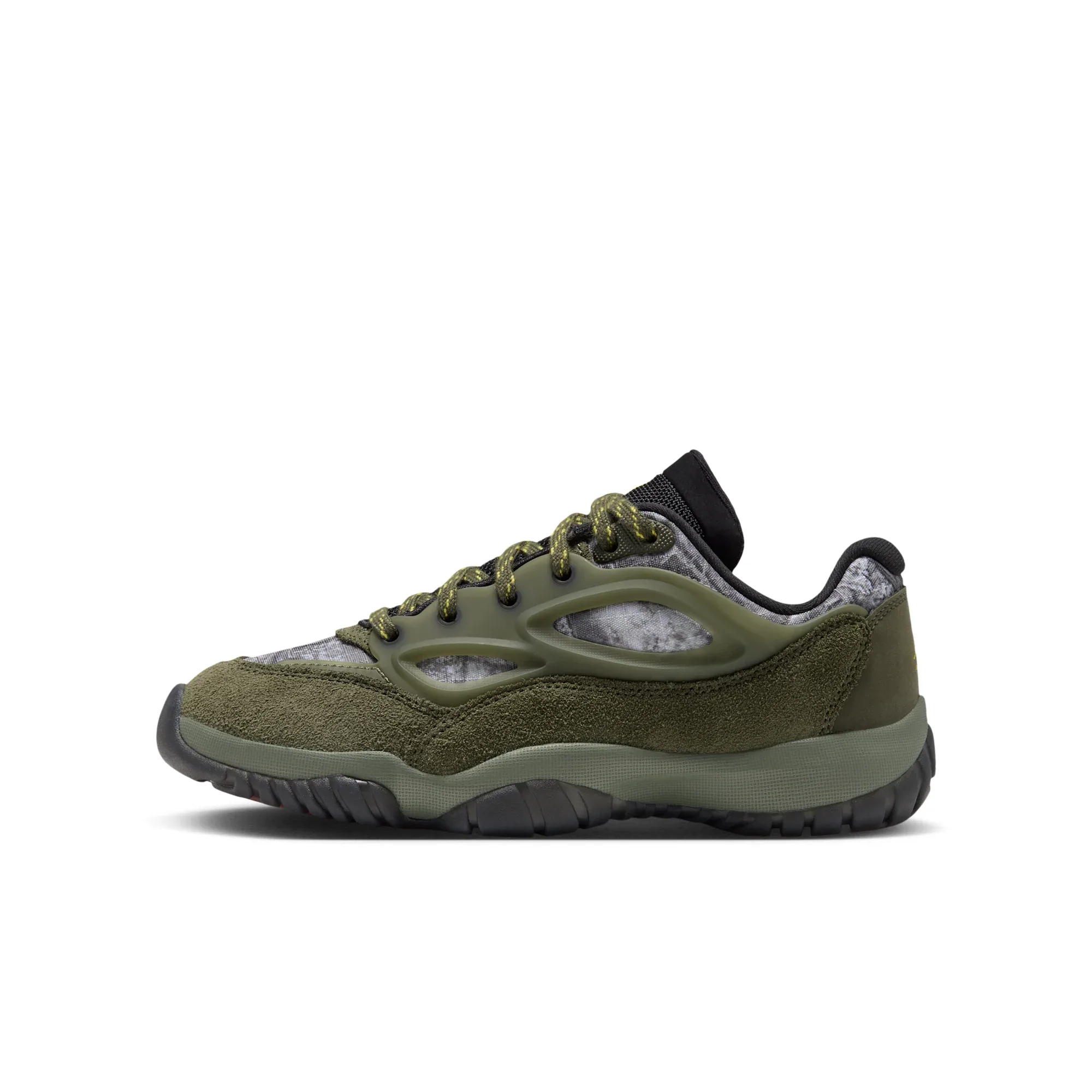Jordan DMSN 95 Realtree