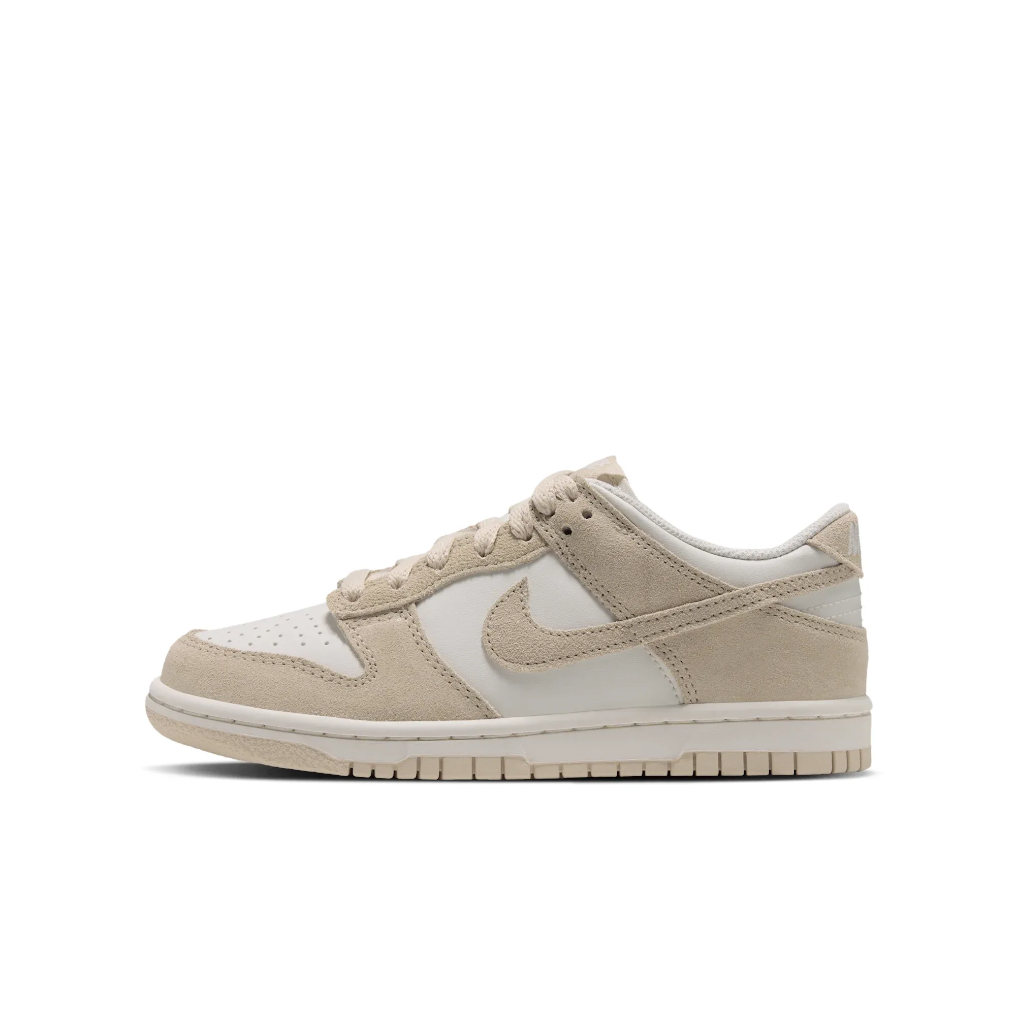 Nike Dunk Low Suede