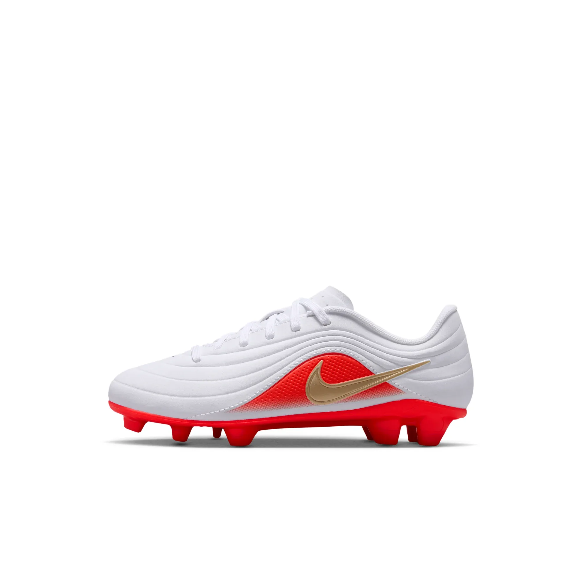 Nike Jr. Tiempo Maestro Club