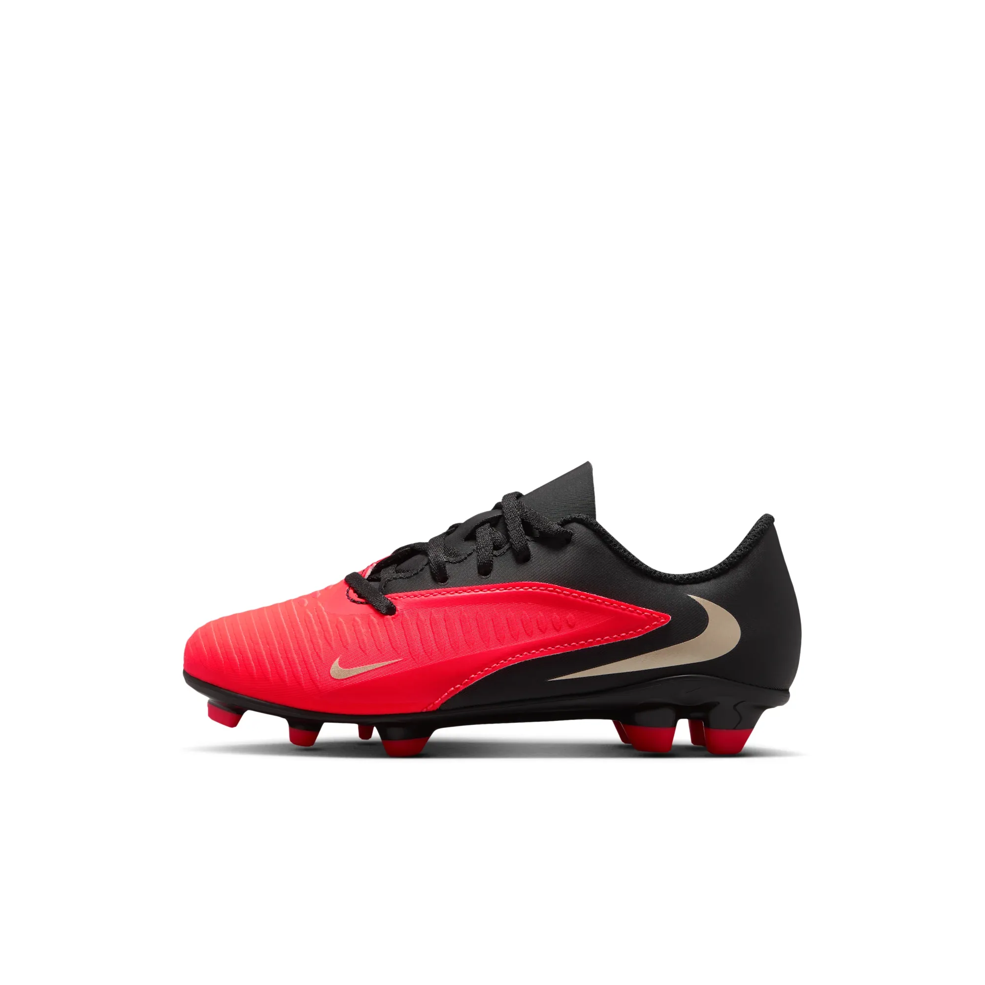 Nike Jr. Phantom 6 Low Club