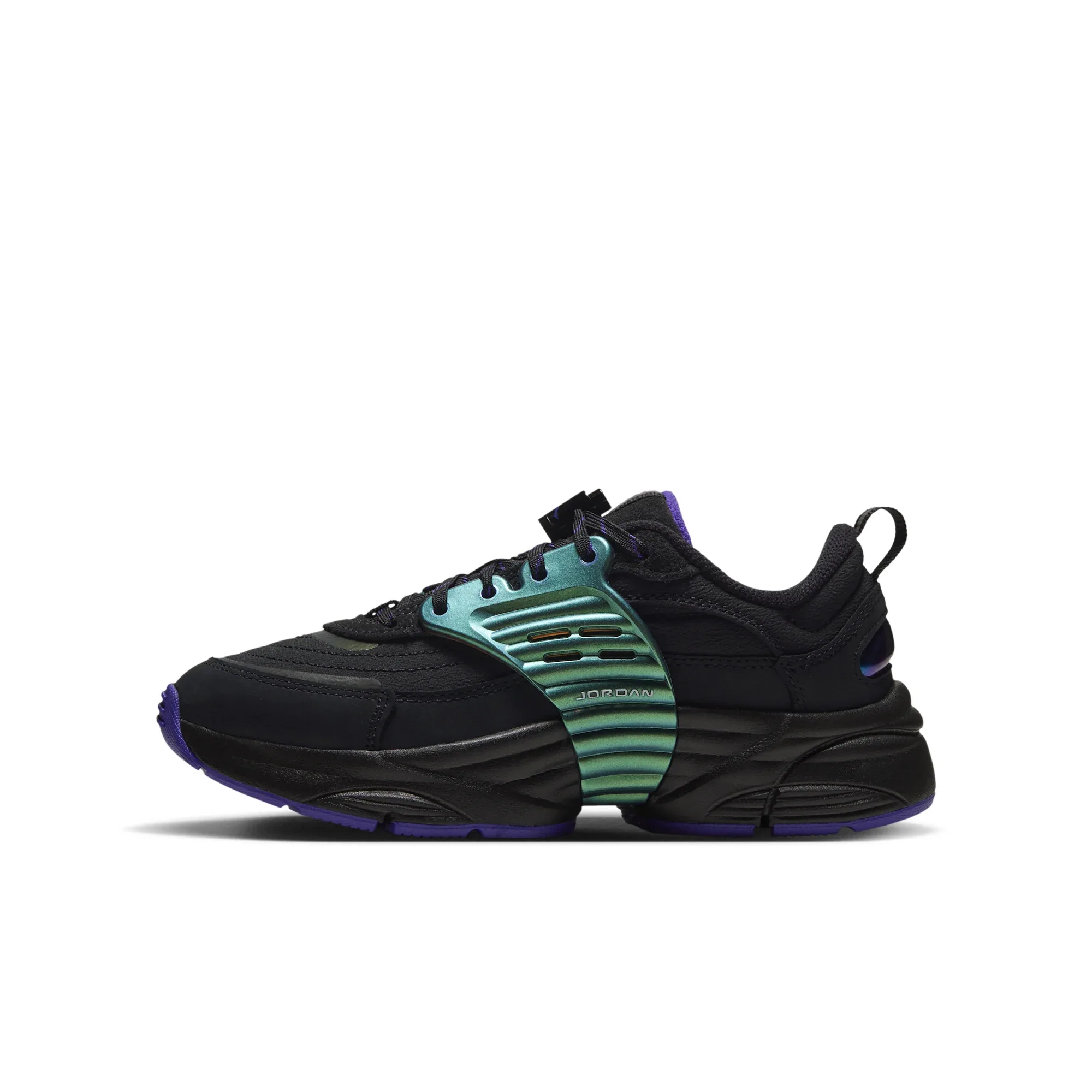 Jordan Trunner O/S SE
