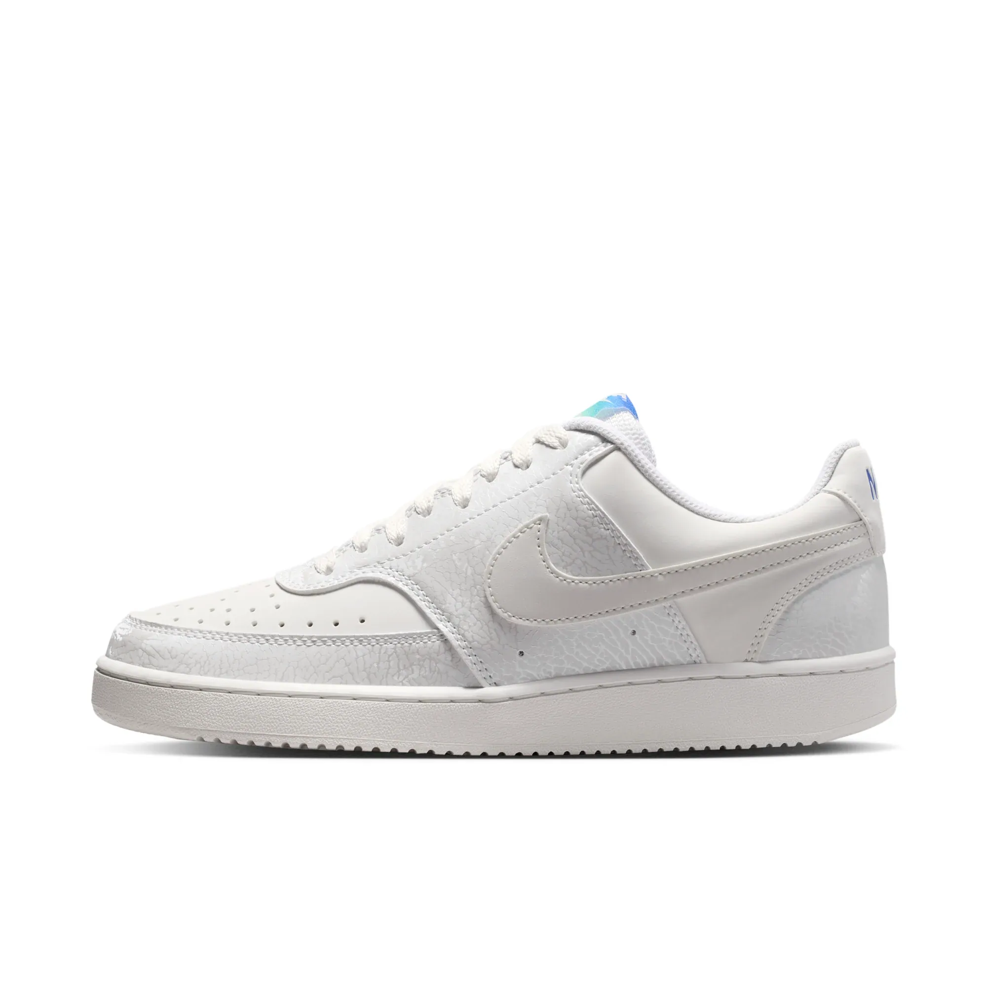 Nike Court Vision Low