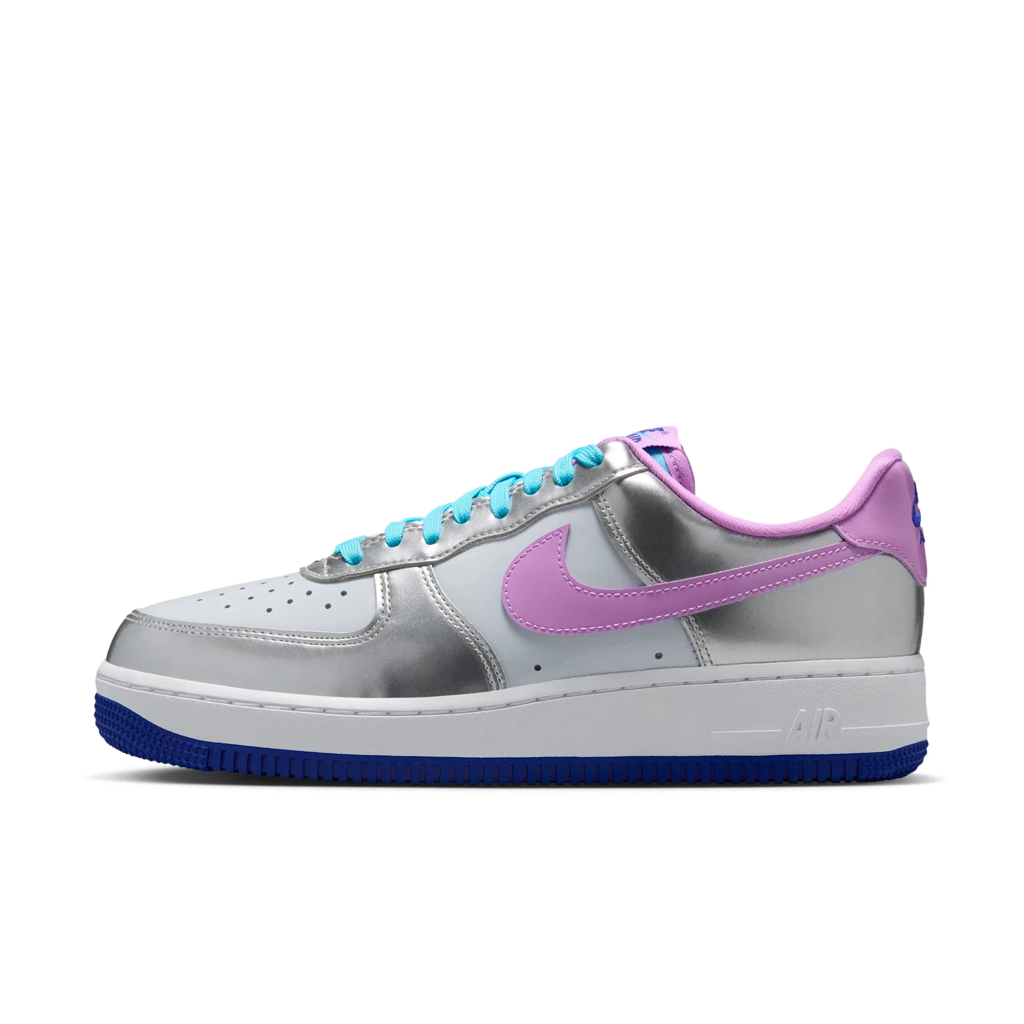 Nike Air Force 1 '07 "WNBA All-Star Weekend"