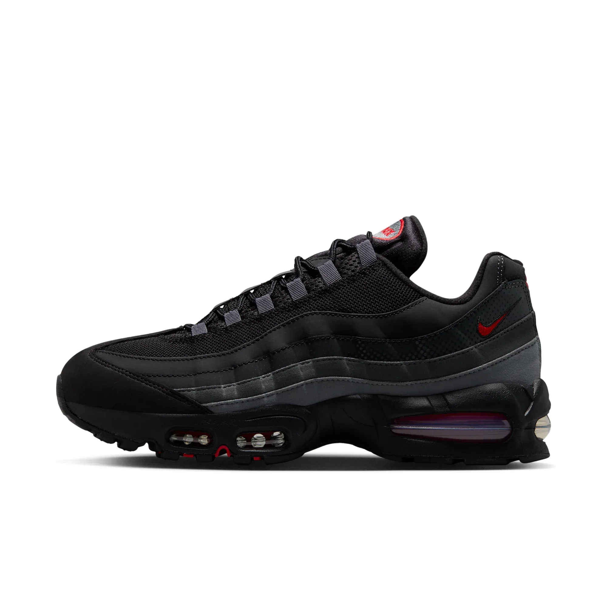 NIKE AIR MAX 95 BIG BUBBLE