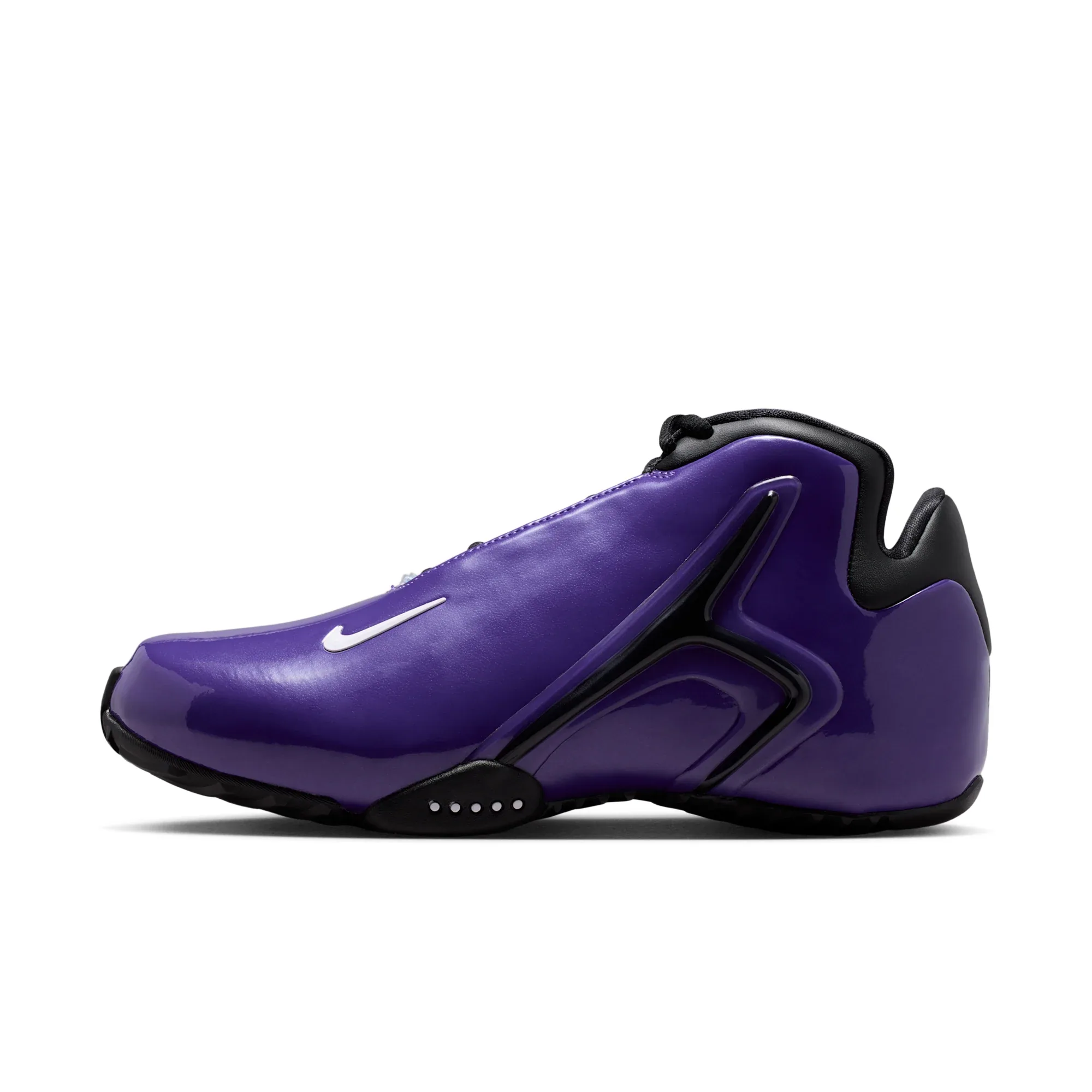 NIKE ZOOM HYPERFLIGHT - JW