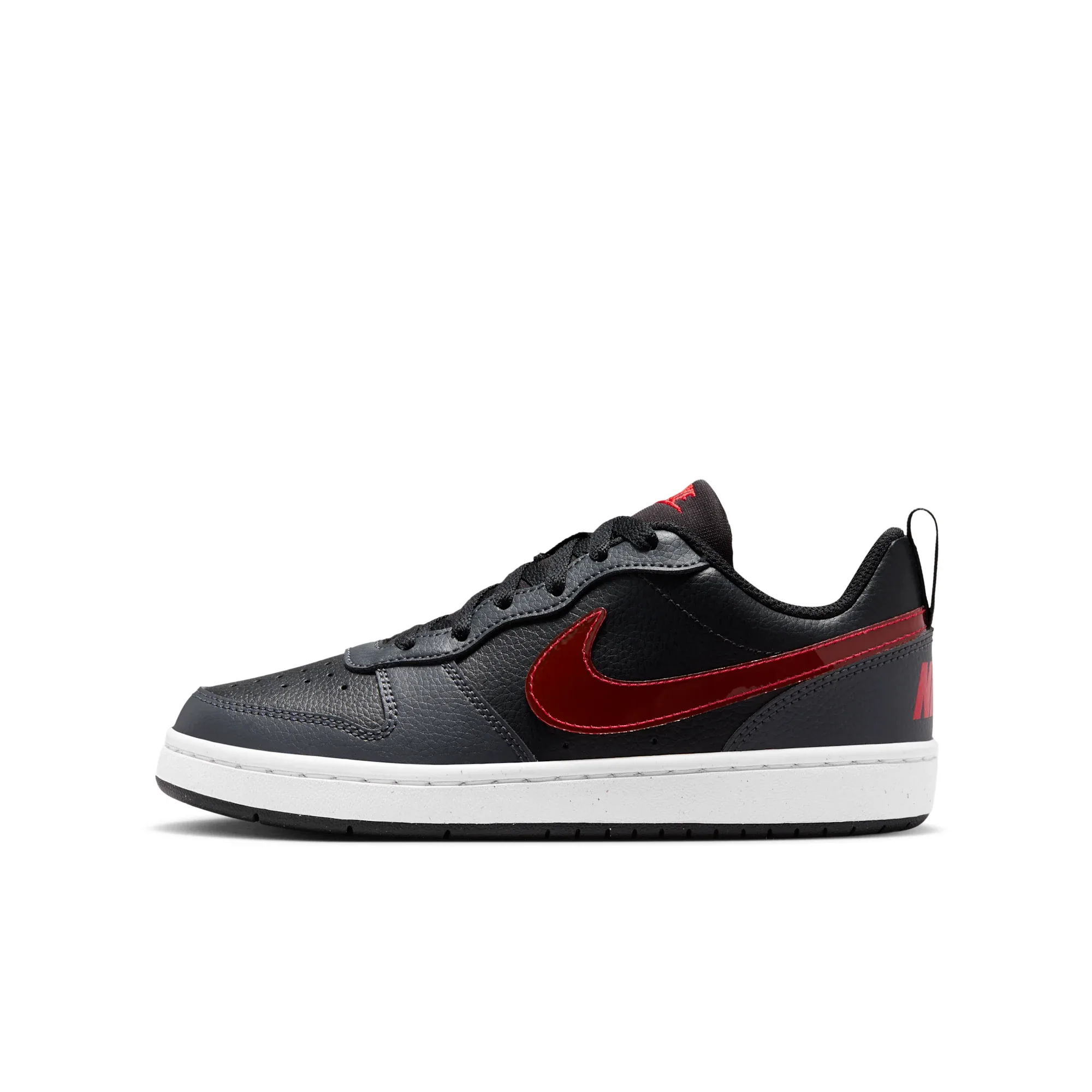 Nike Court Borough Low