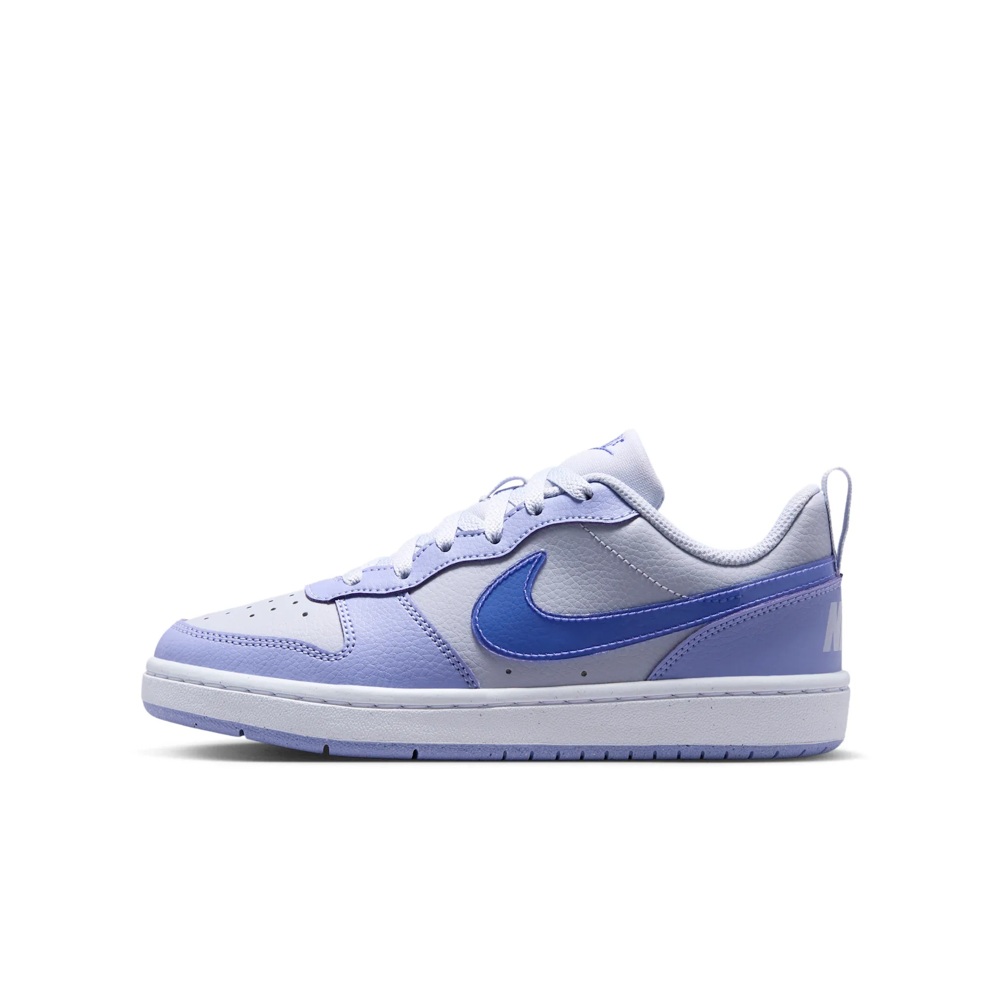 Nike Court Borough Low