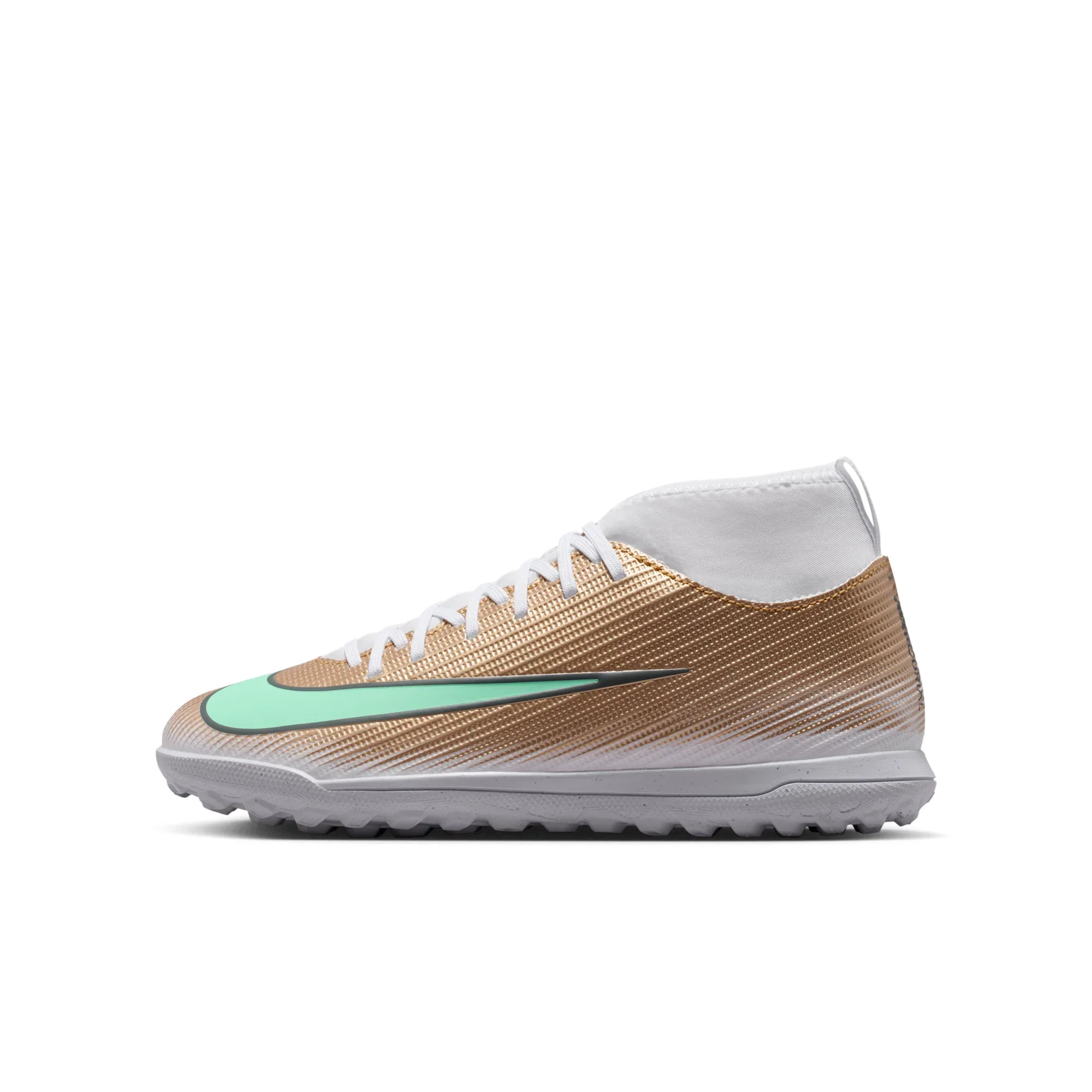 Nike Jr. Mercurial Superfly 11 Club "Kylian Mbappé"