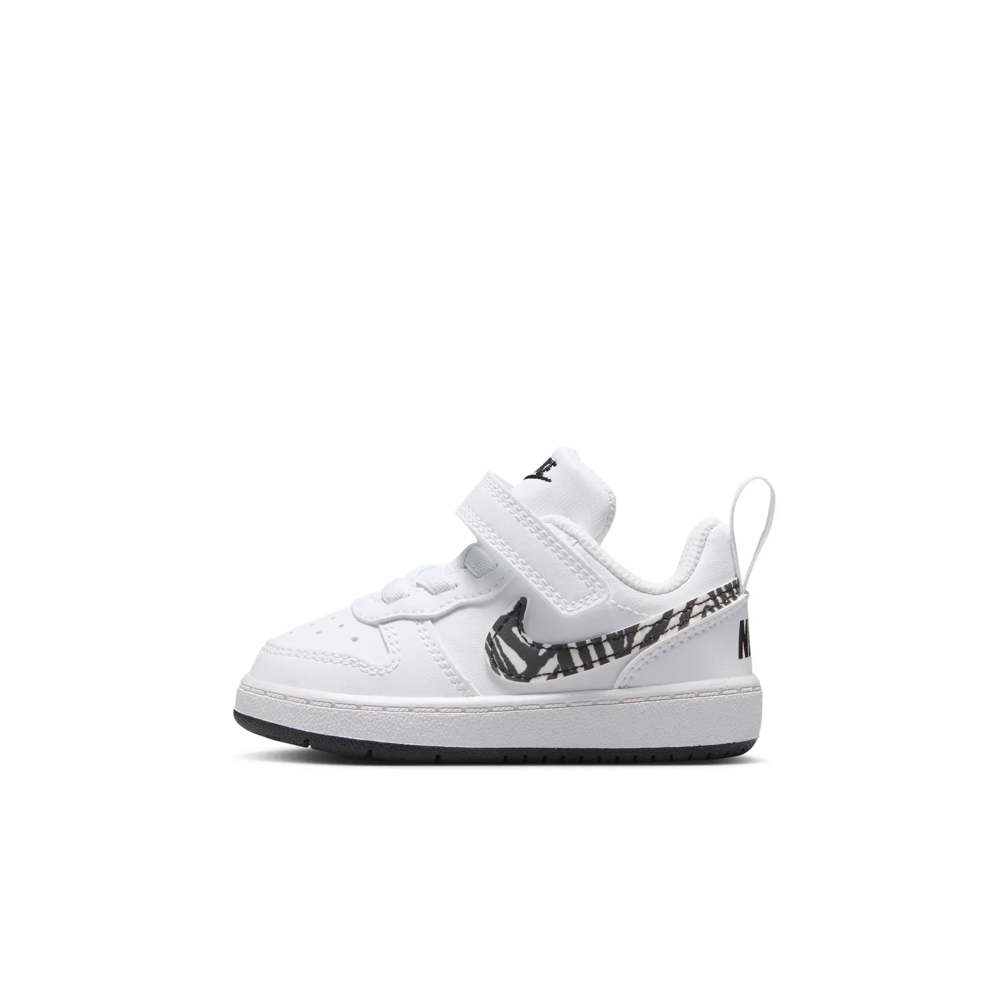 Nike Court Borough