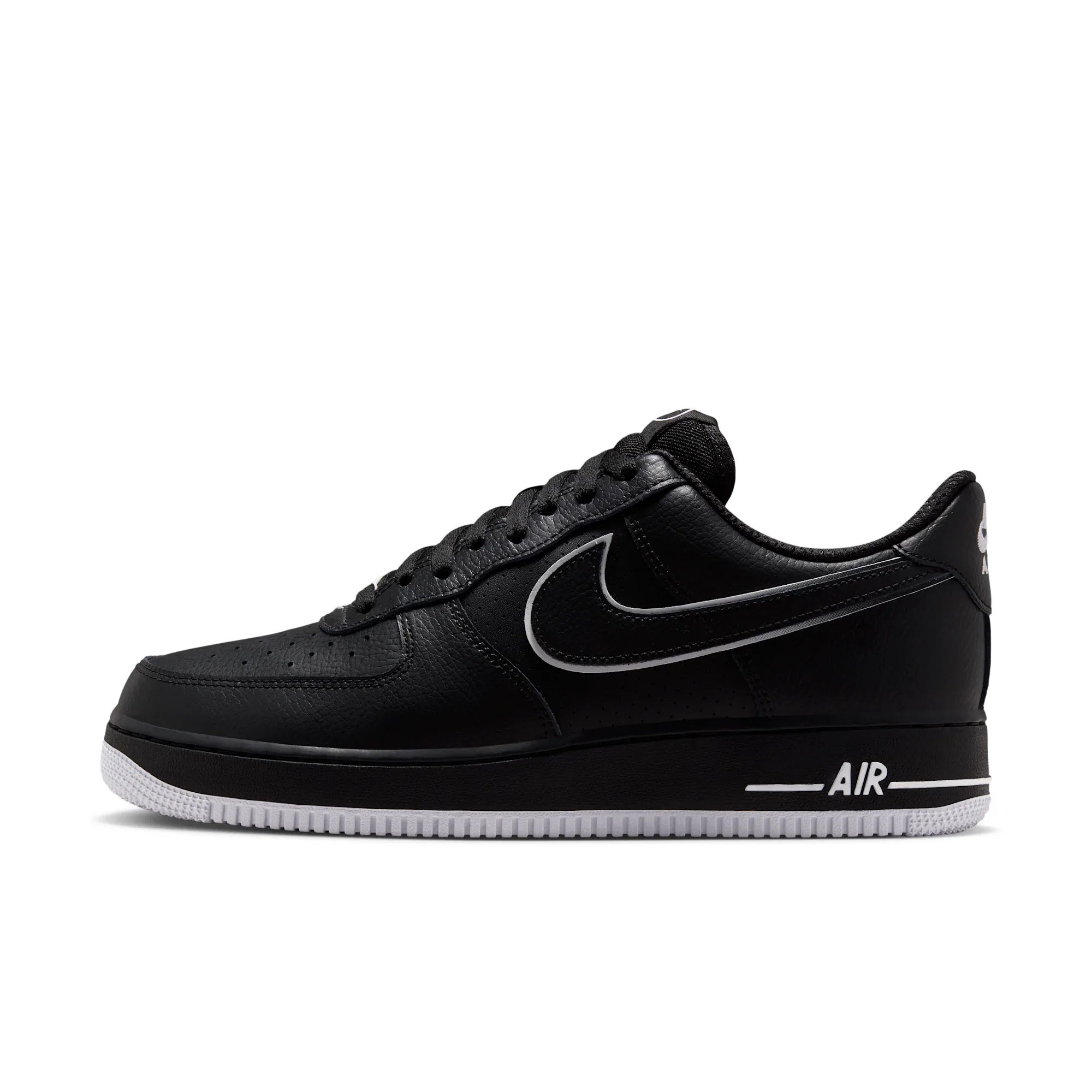 NIKE AIR FORCE 1 '07 LV8