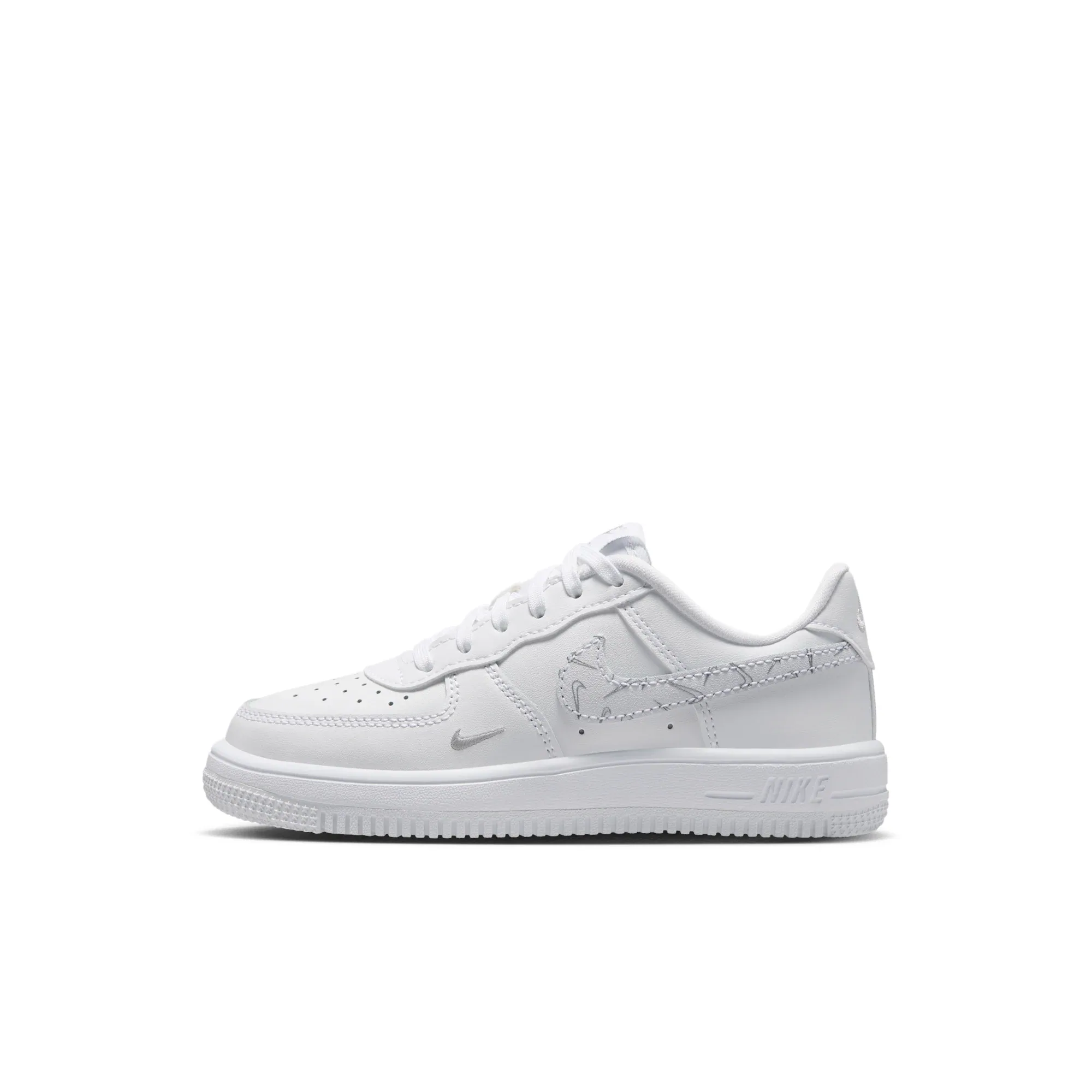 FORCE 1 LOW LACE (PS)