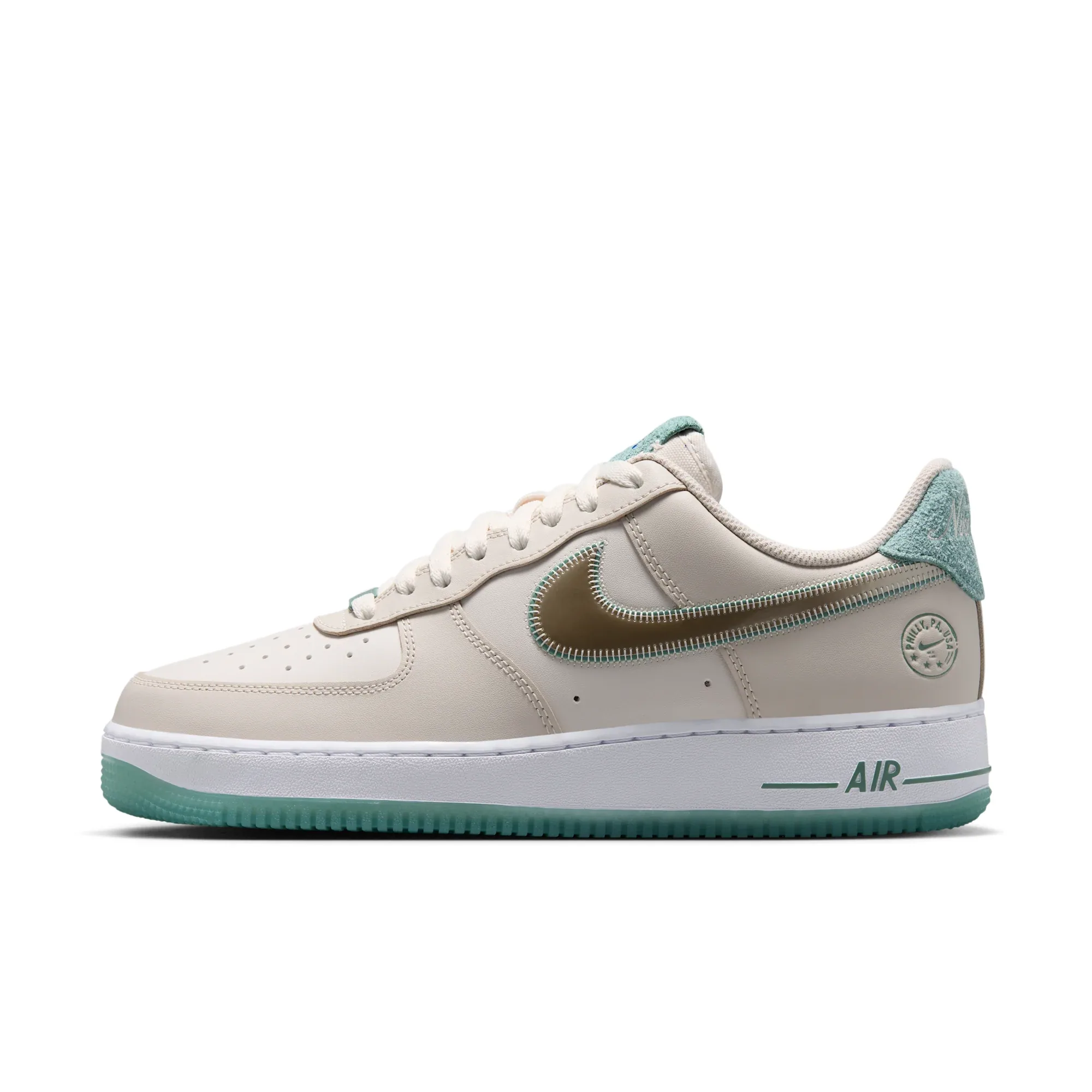 Nike Air Force 1 '07