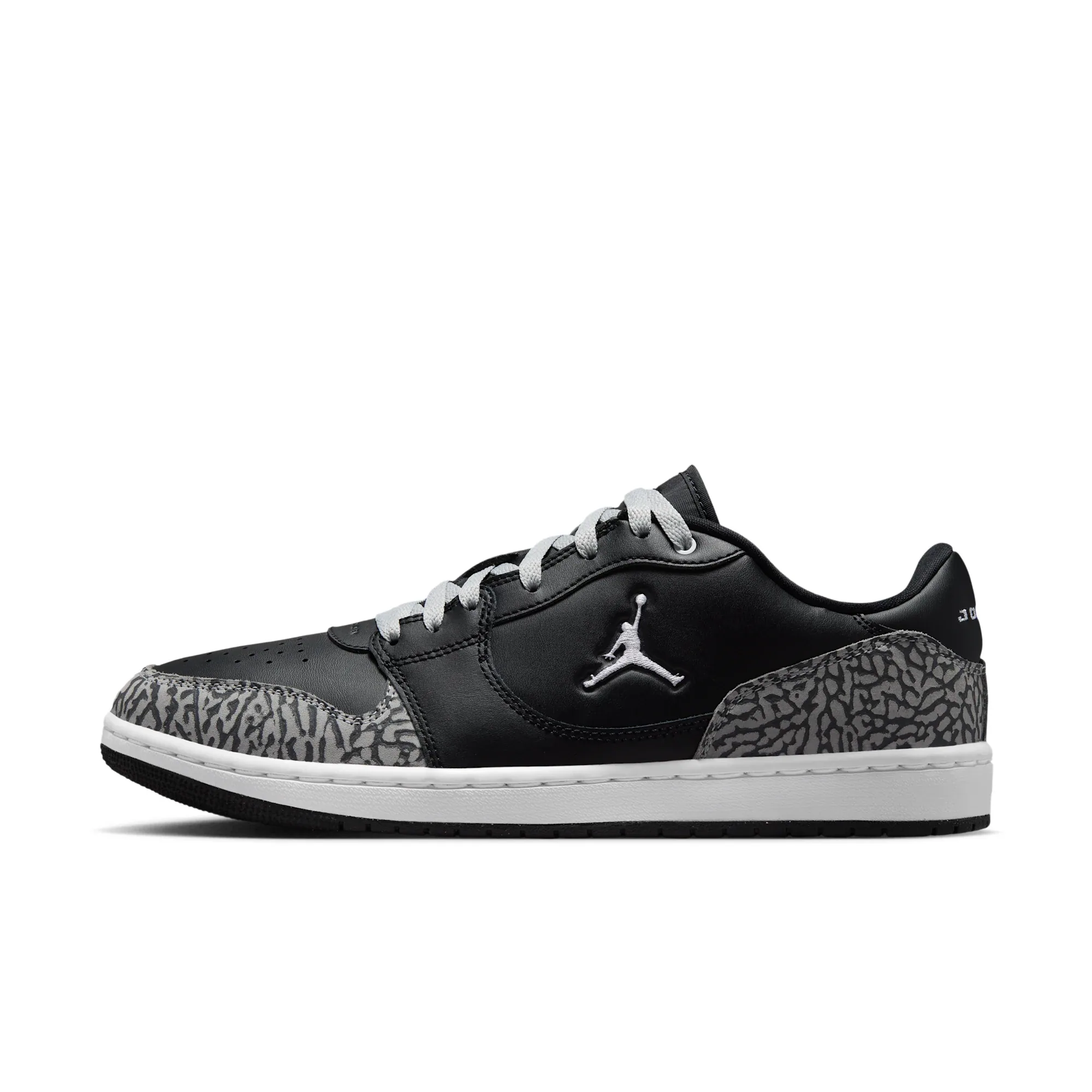 Jordan Court Connect Low SE