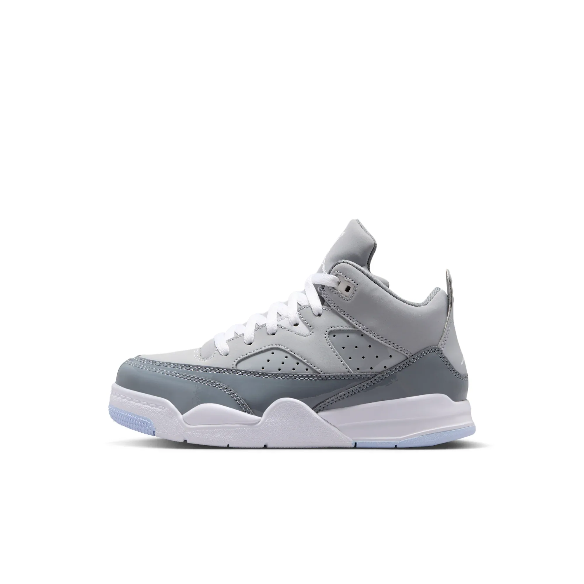 Jordan Son of Mars Low