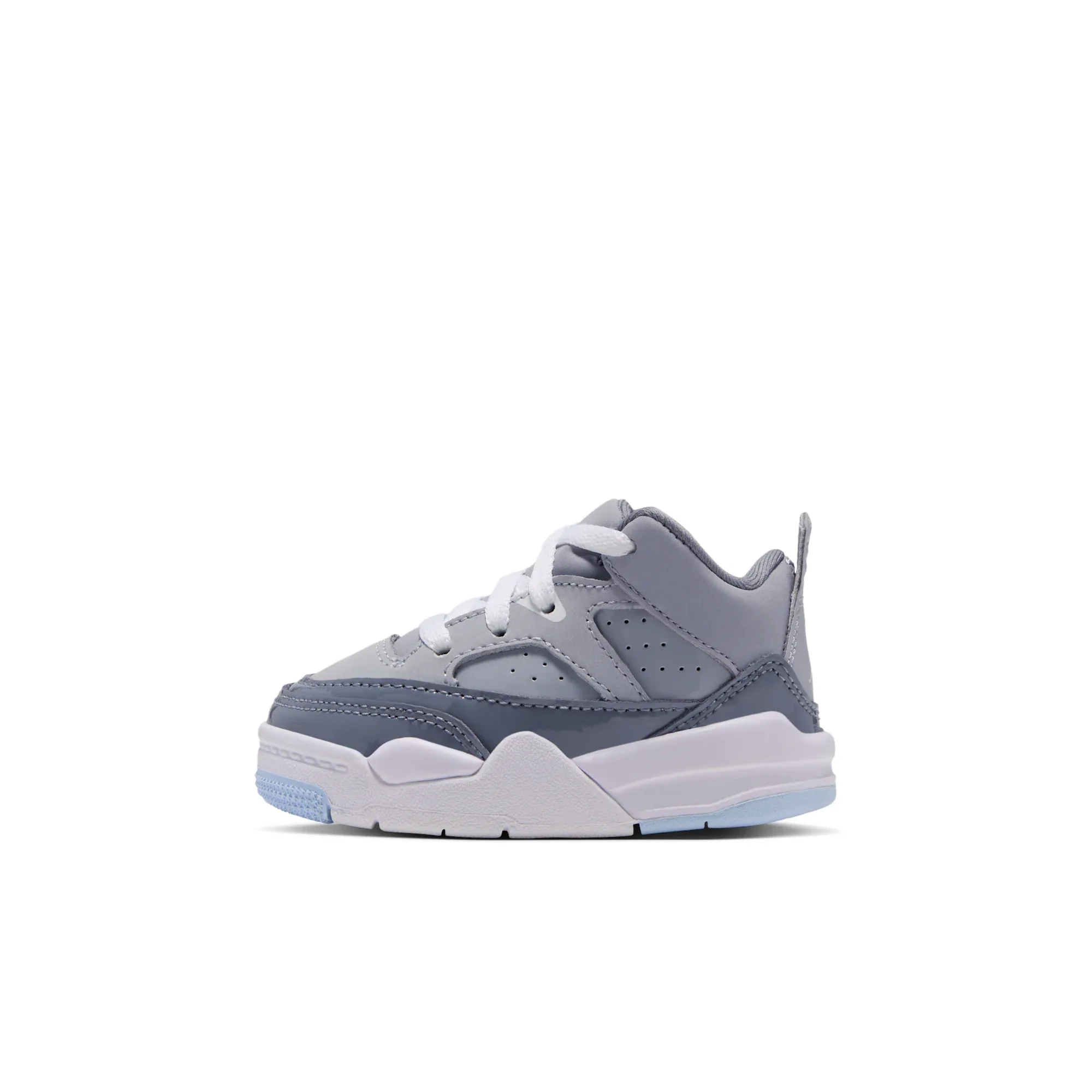 Jordan Son of Mars Low