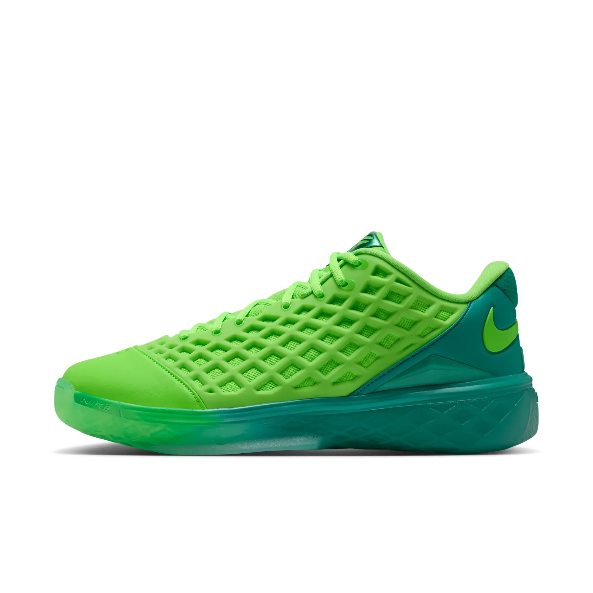 Kobe III Low Protro