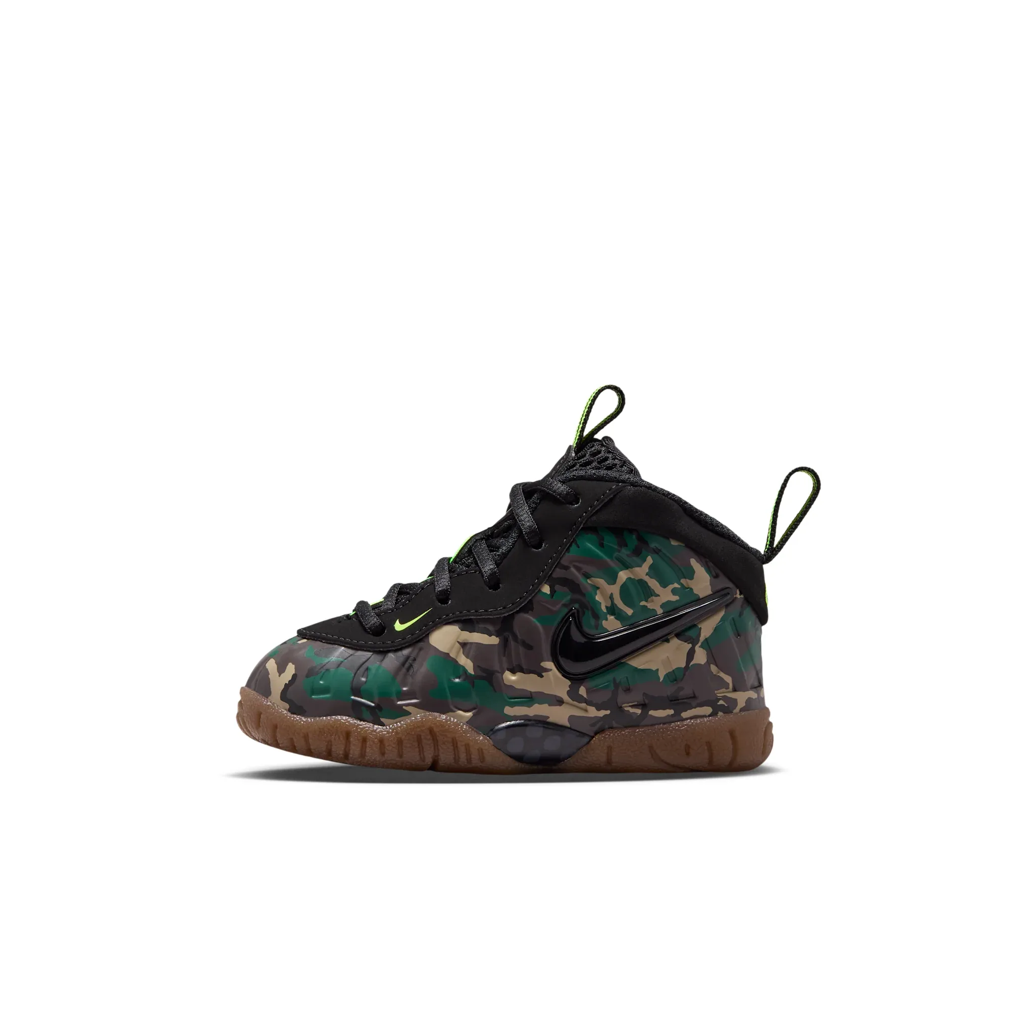 Nike Little Posite Pro Premium