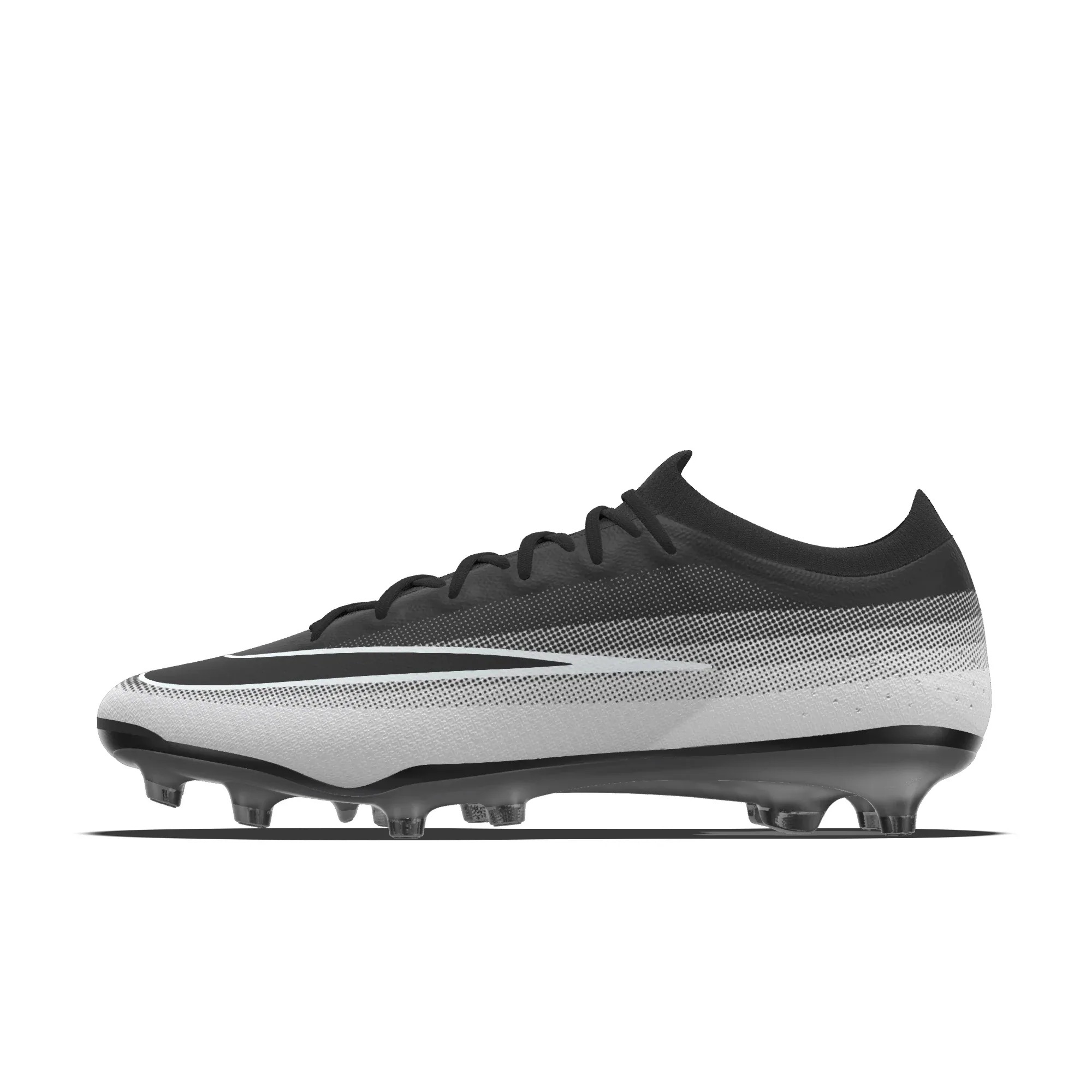 Nike Mercurial Vapor 17 Elite By You