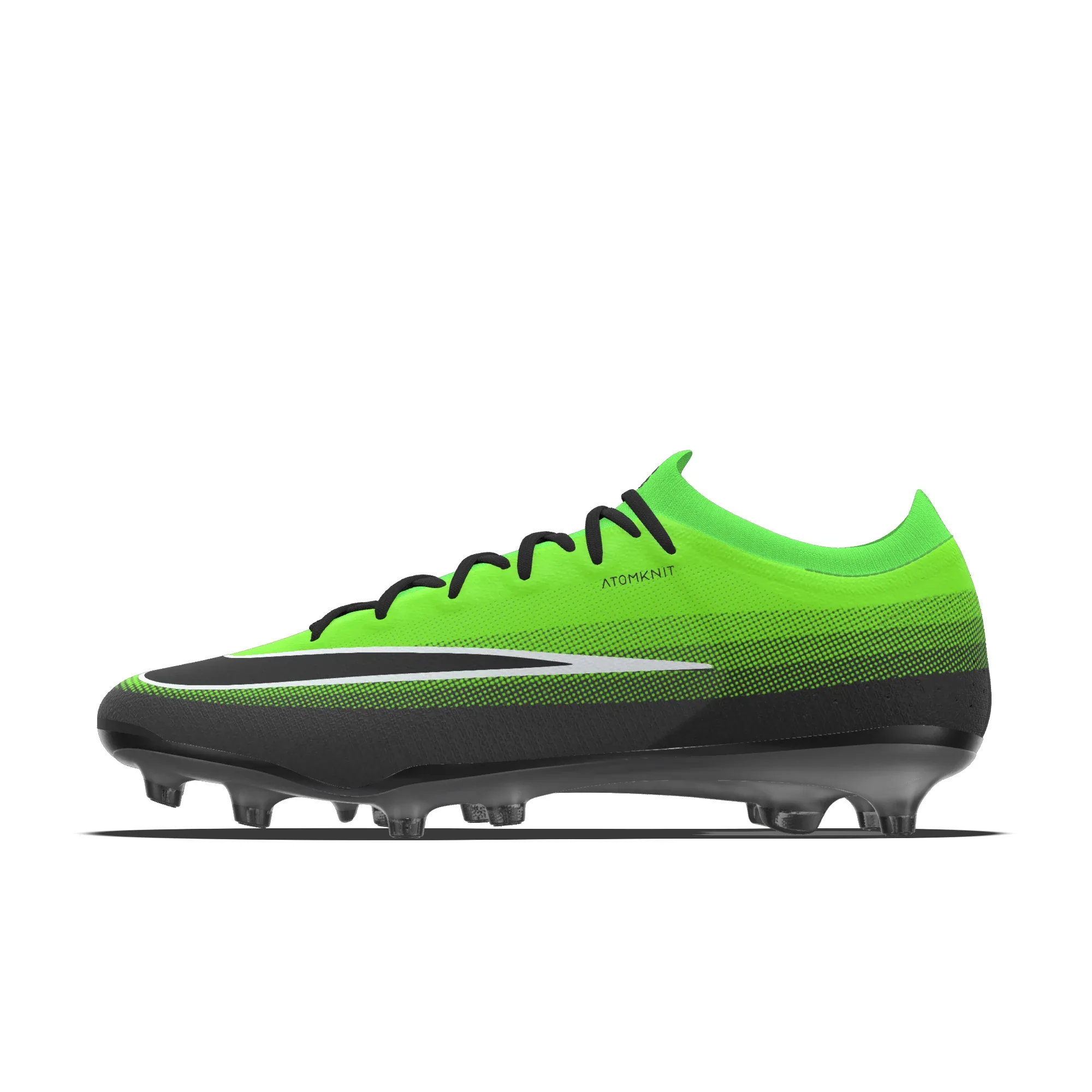 Nike Mercurial Vapor 17 Elite By You