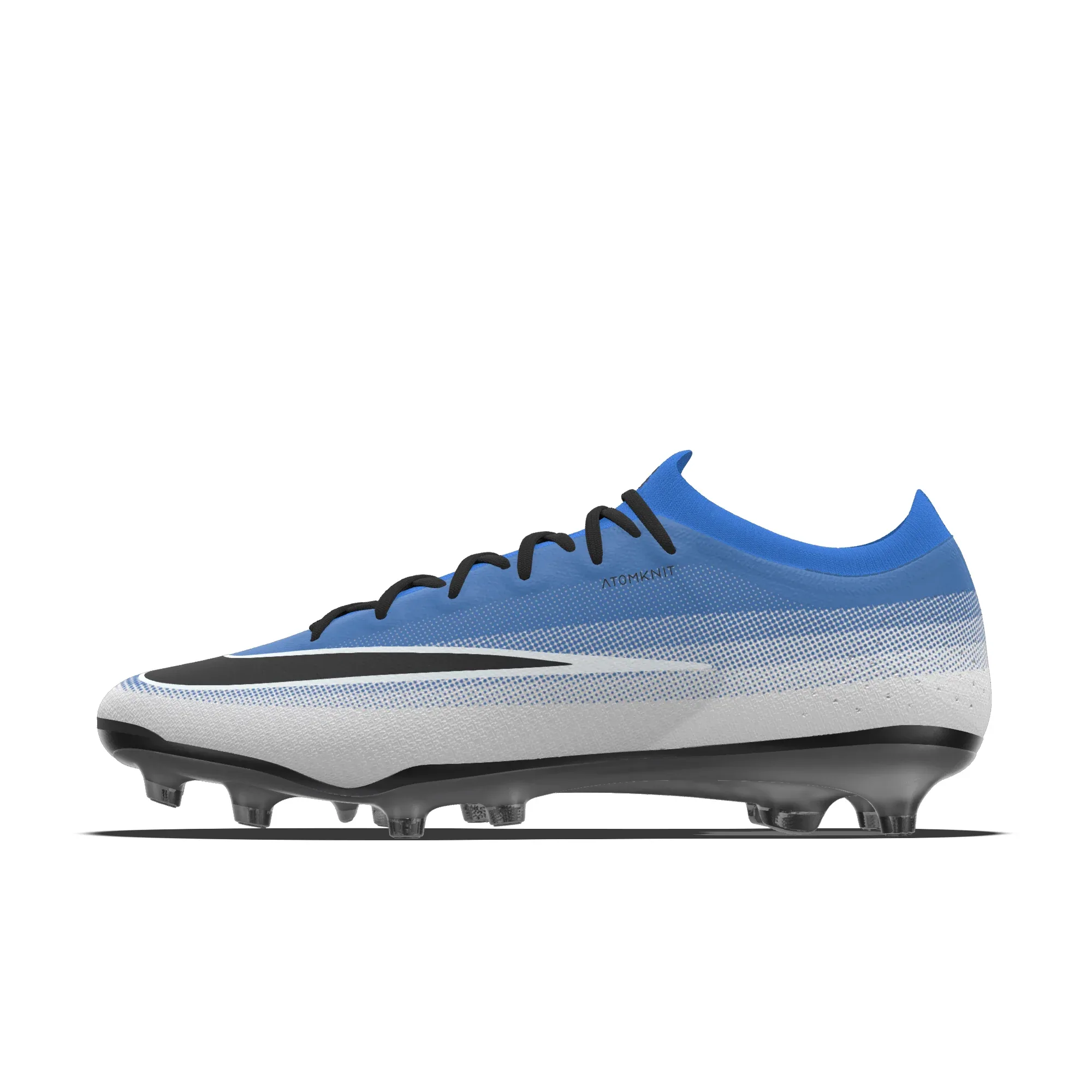 Nike Mercurial Vapor 17 Elite By You