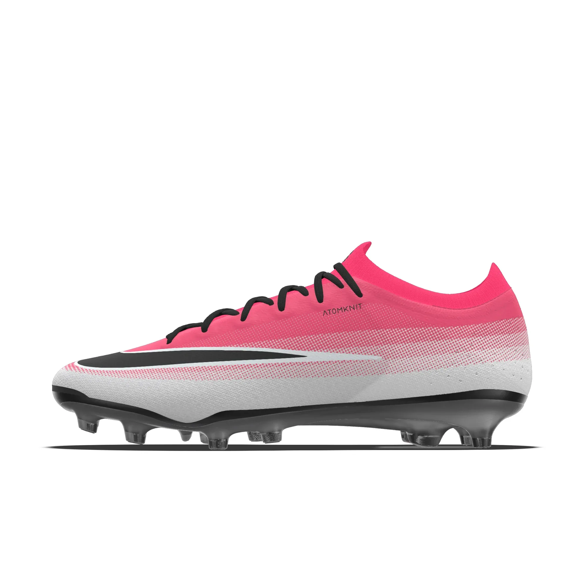 Nike Mercurial Vapor 17 Elite By You