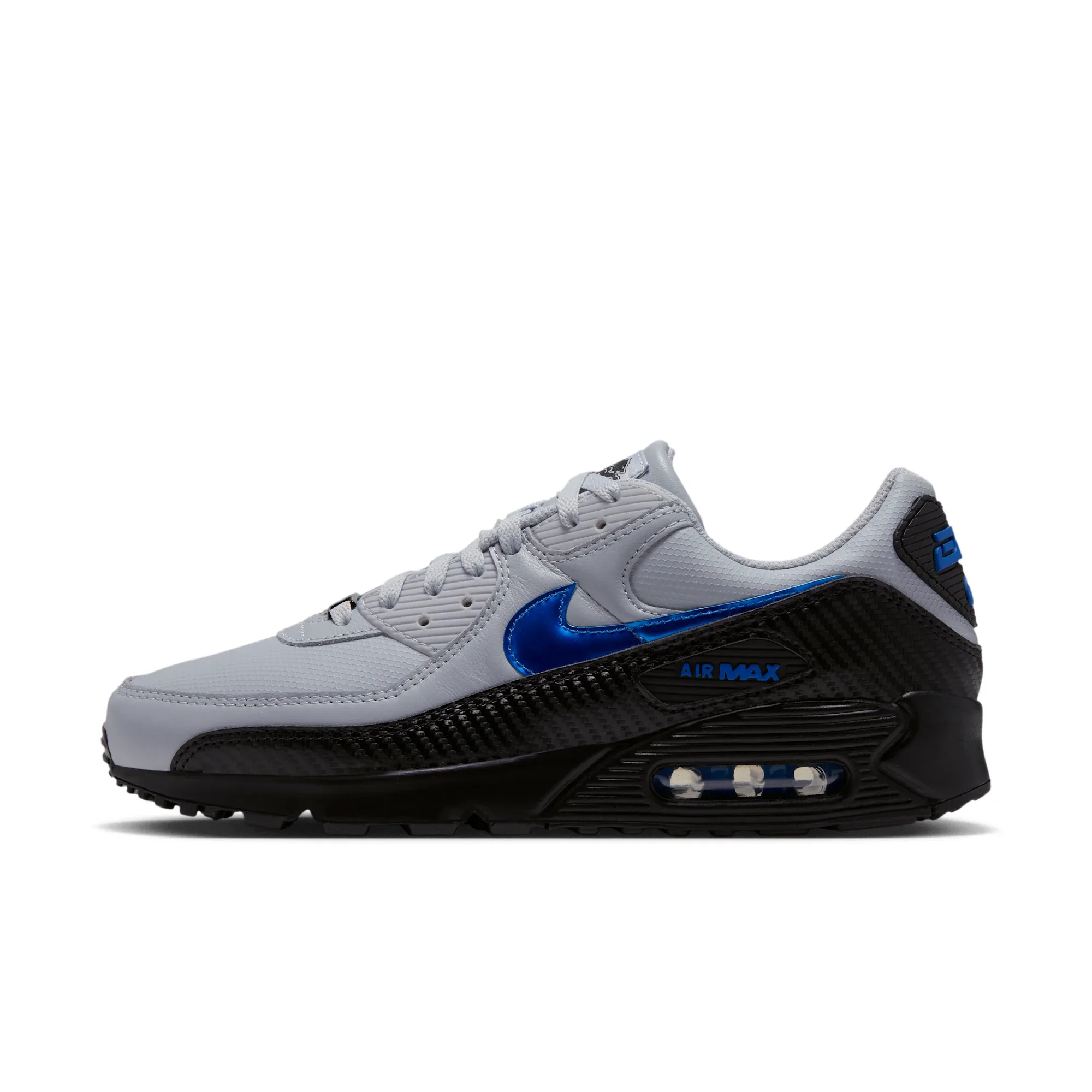Nike Air Max 90 (Detroit Lions)