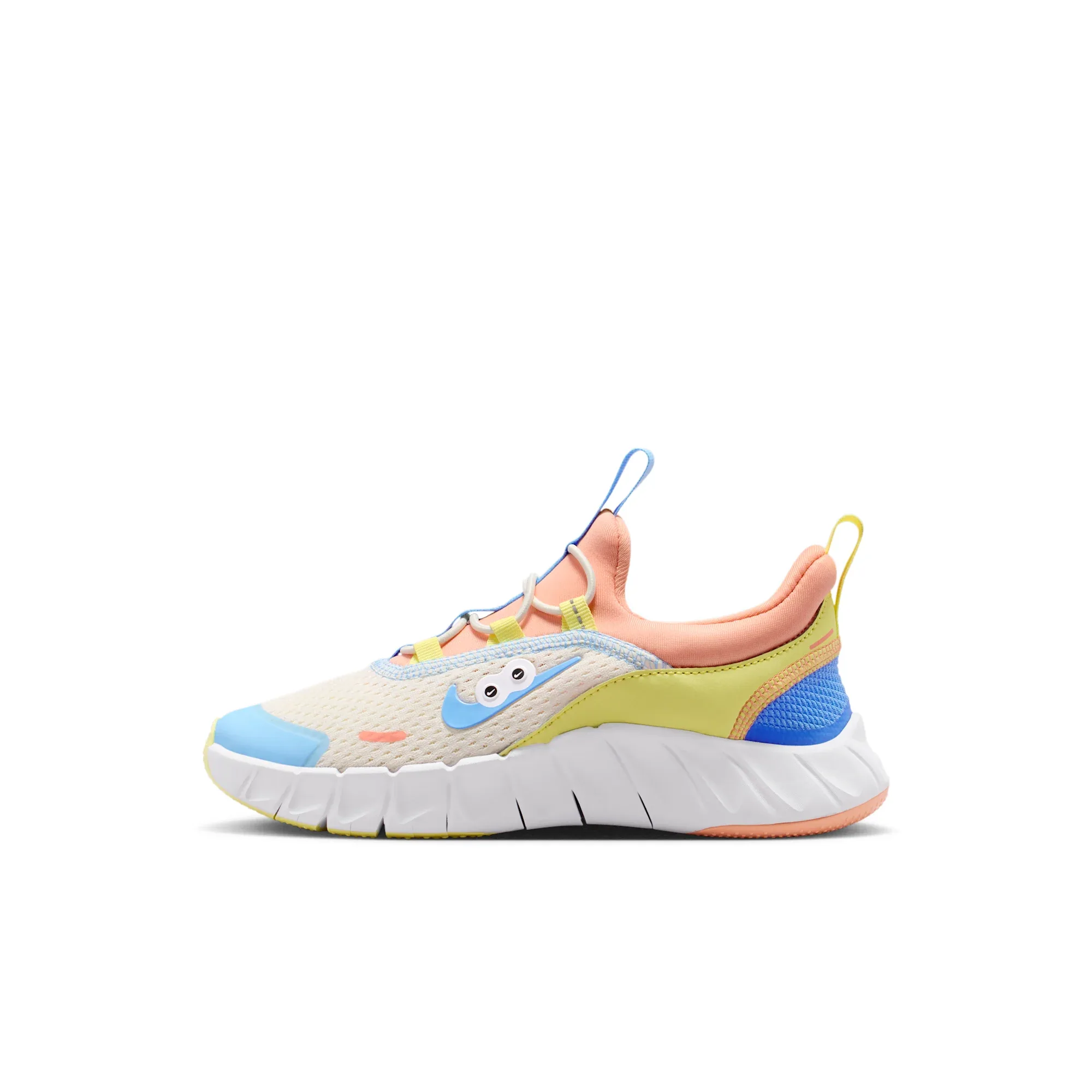 Nike Free Ride