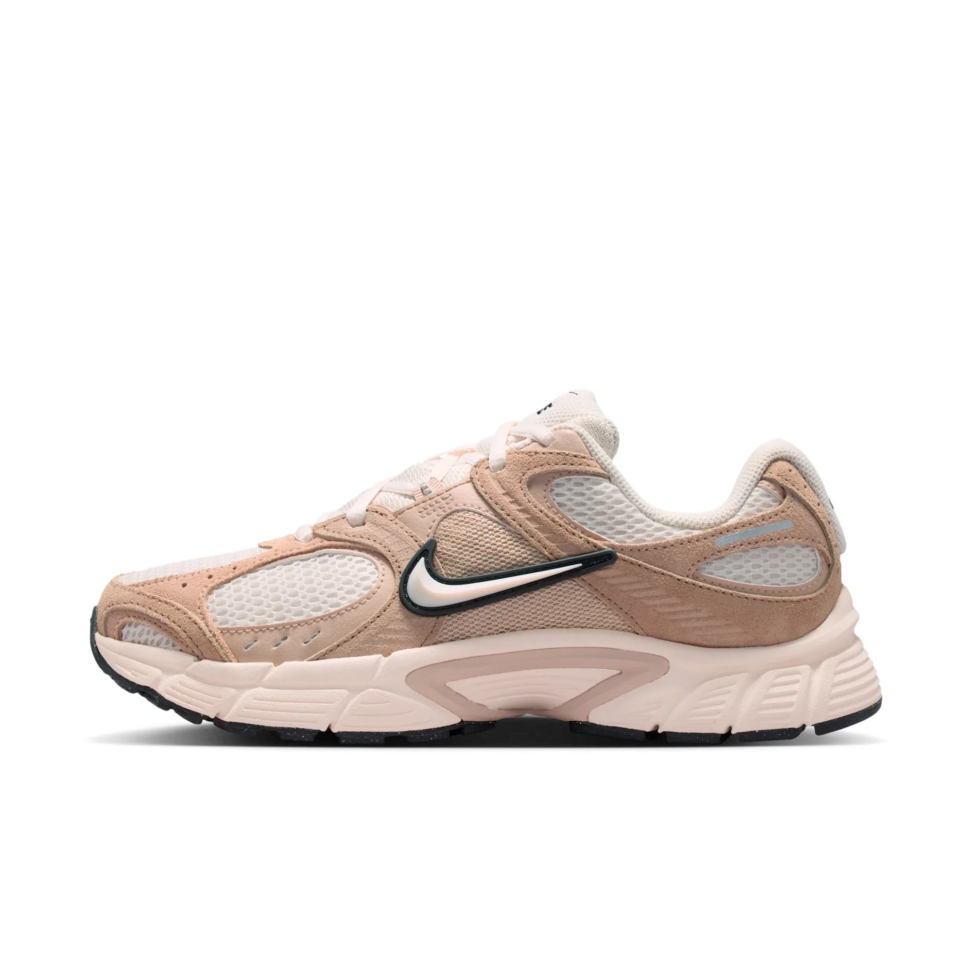 W NIKE V5 RNR SUEDE 2