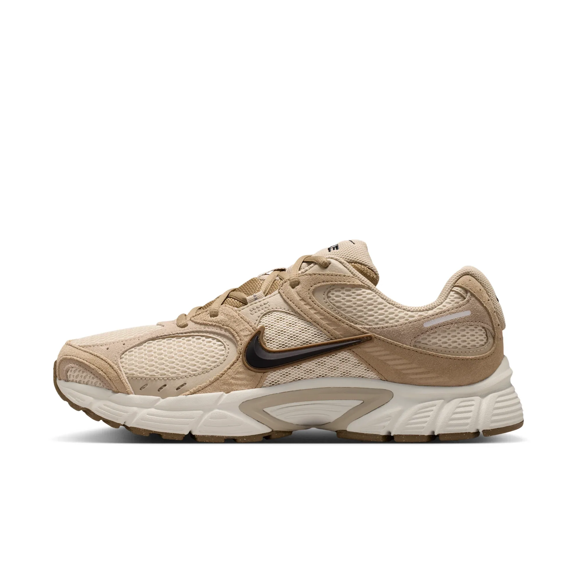 NIKE V5 RNR SUEDE 2