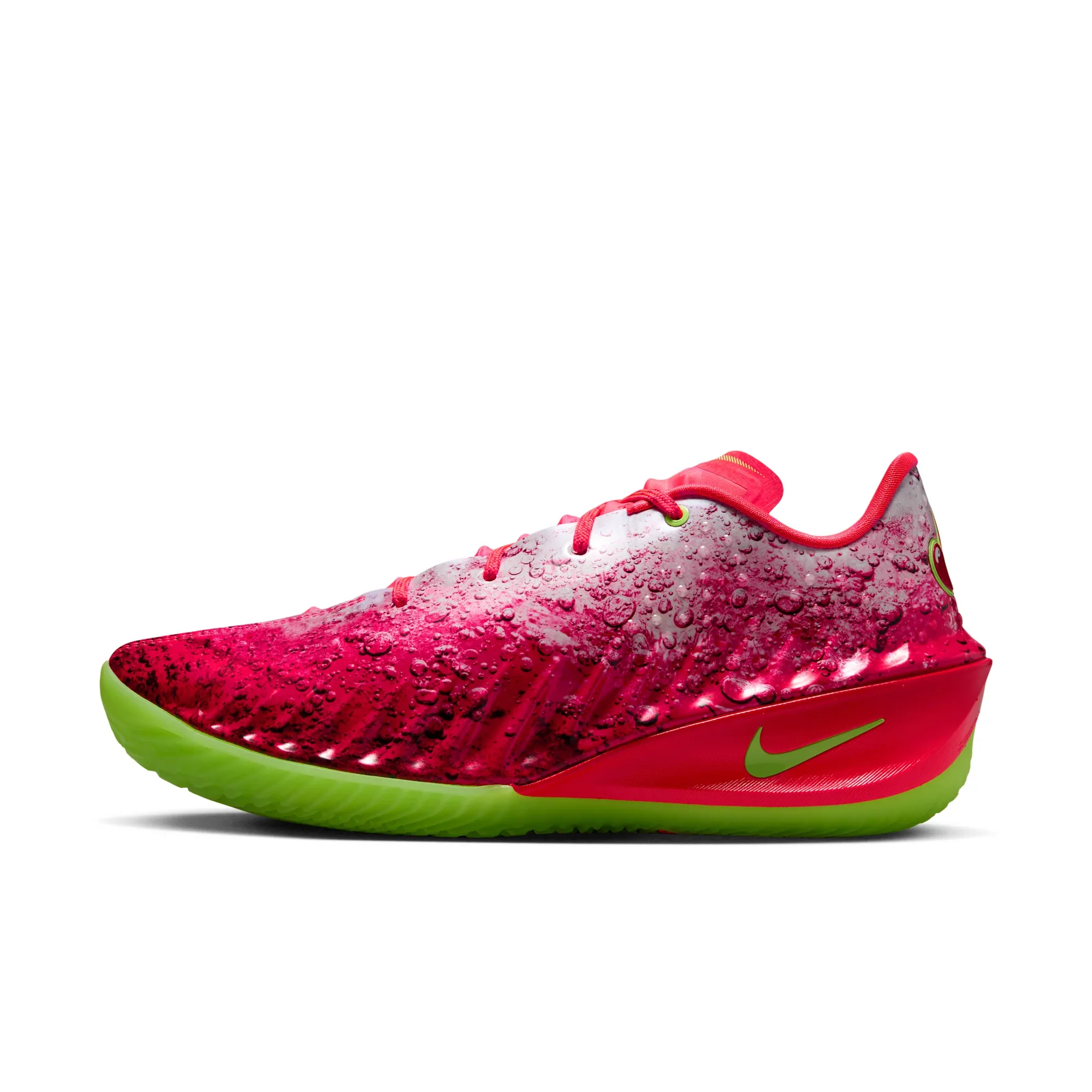 Nike G.T. Cut 4 "Shirley Buckets"