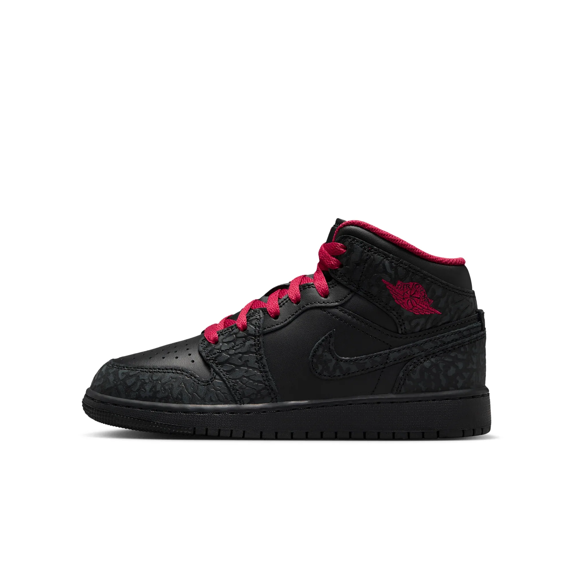Air Jordan 1 Mid SE