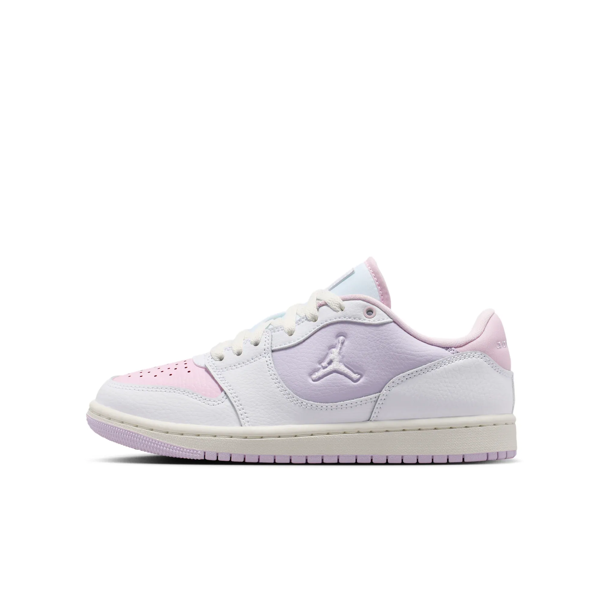 Jordan Court Connect Low