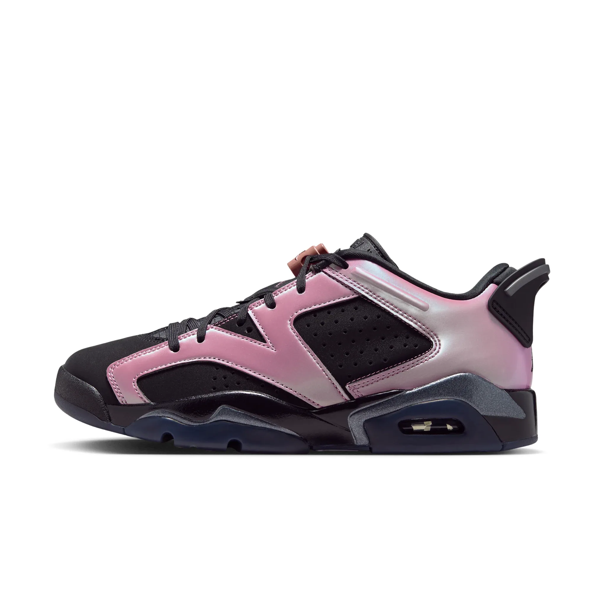 Air Jordan 6 Retro Low "Metamorphosis"