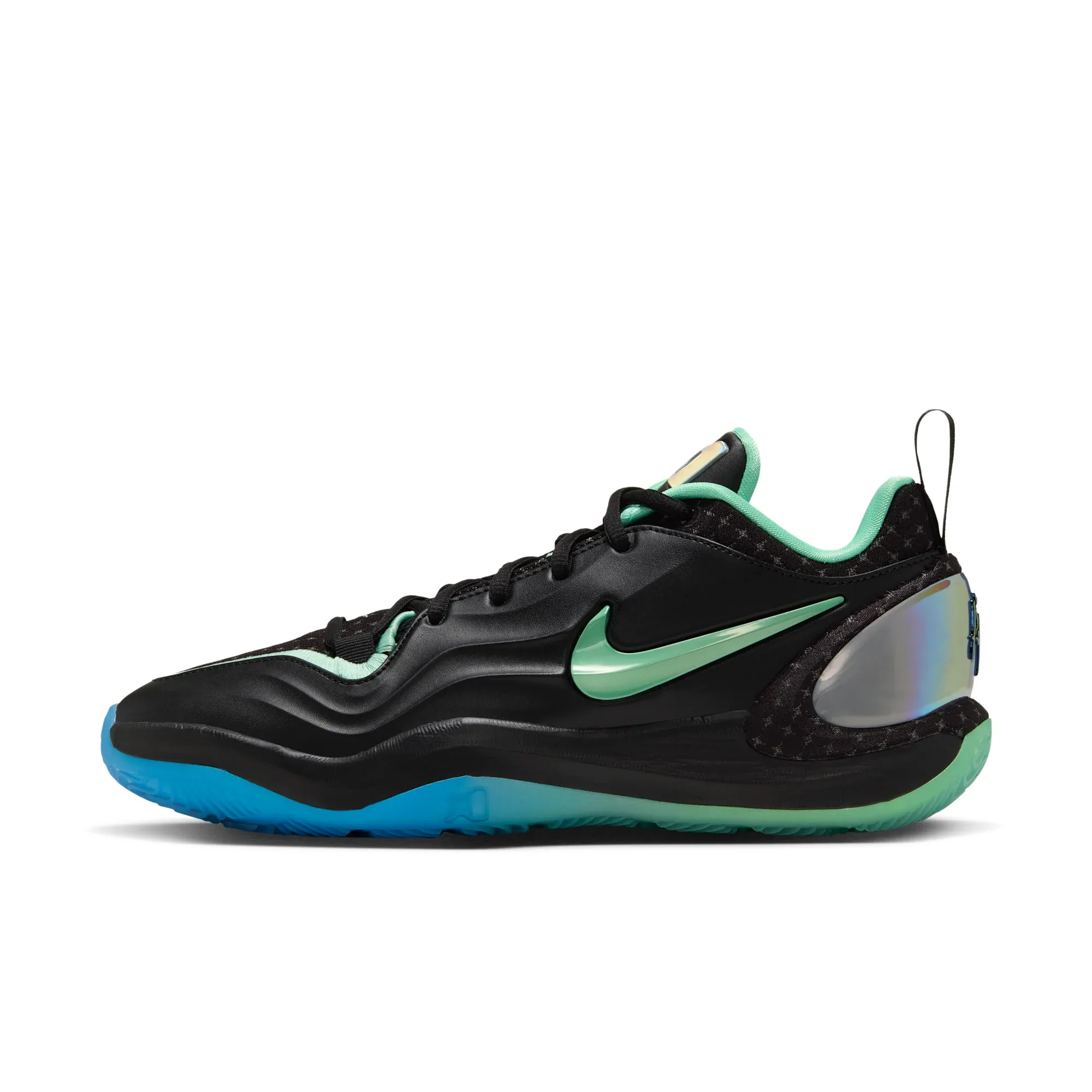 A'Two "Nike Nights"