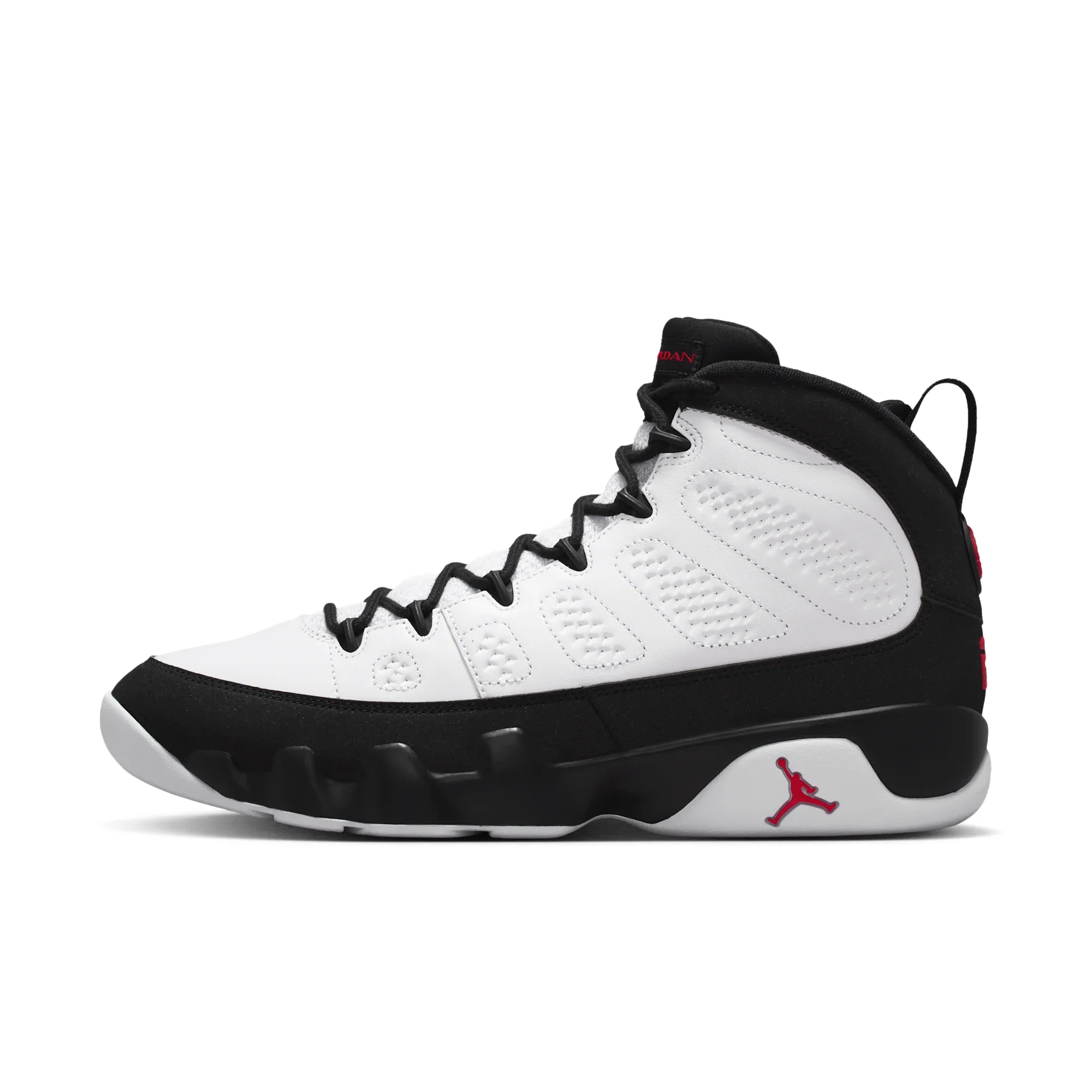 Air Jordan 9 Retro OG