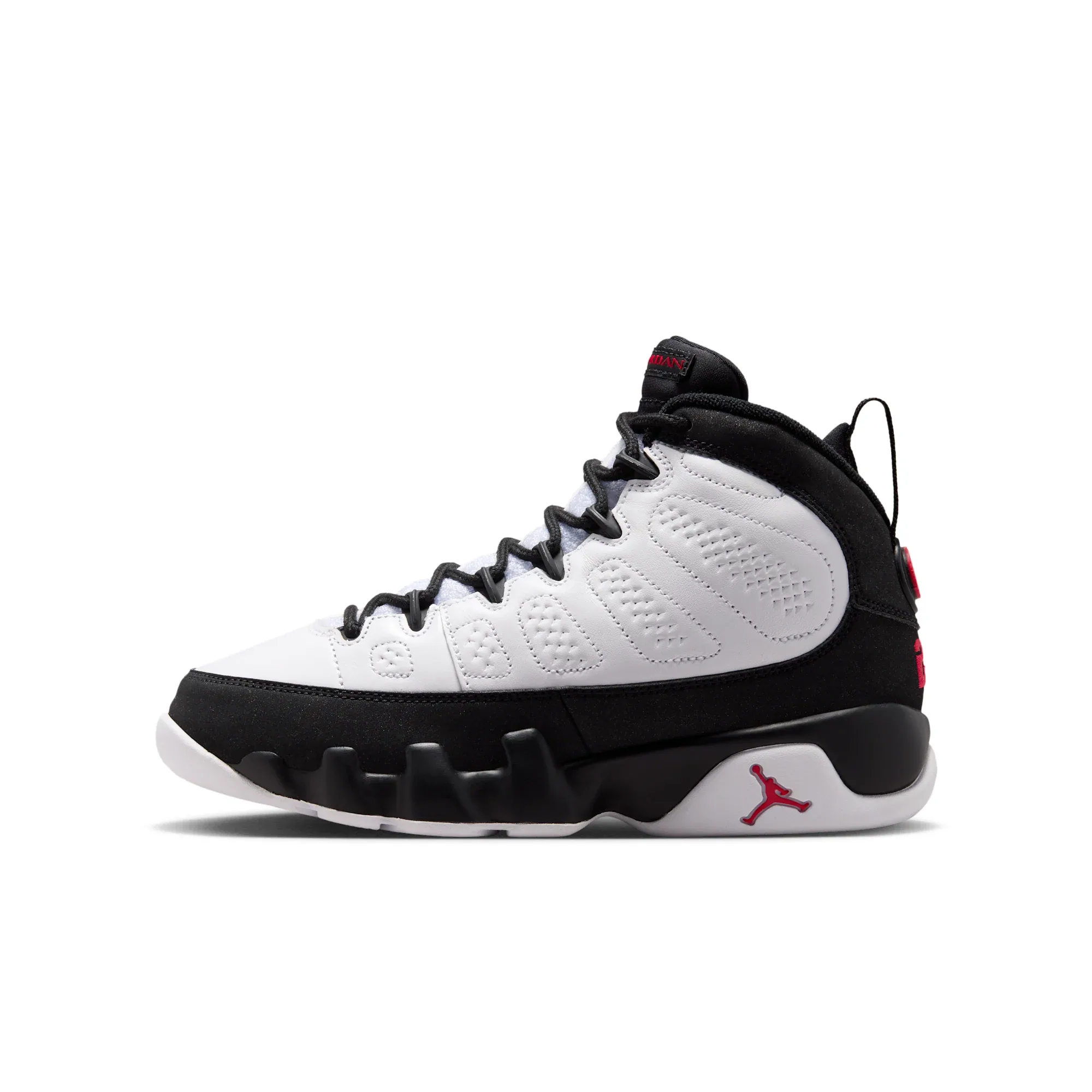 Air Jordan 9 Retro "Space Jam"